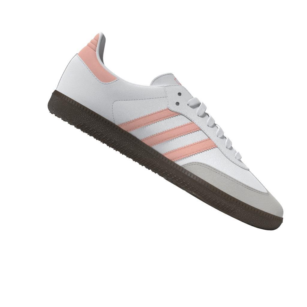 Samba OG Shoes, White, A701_ONE, large image number 14