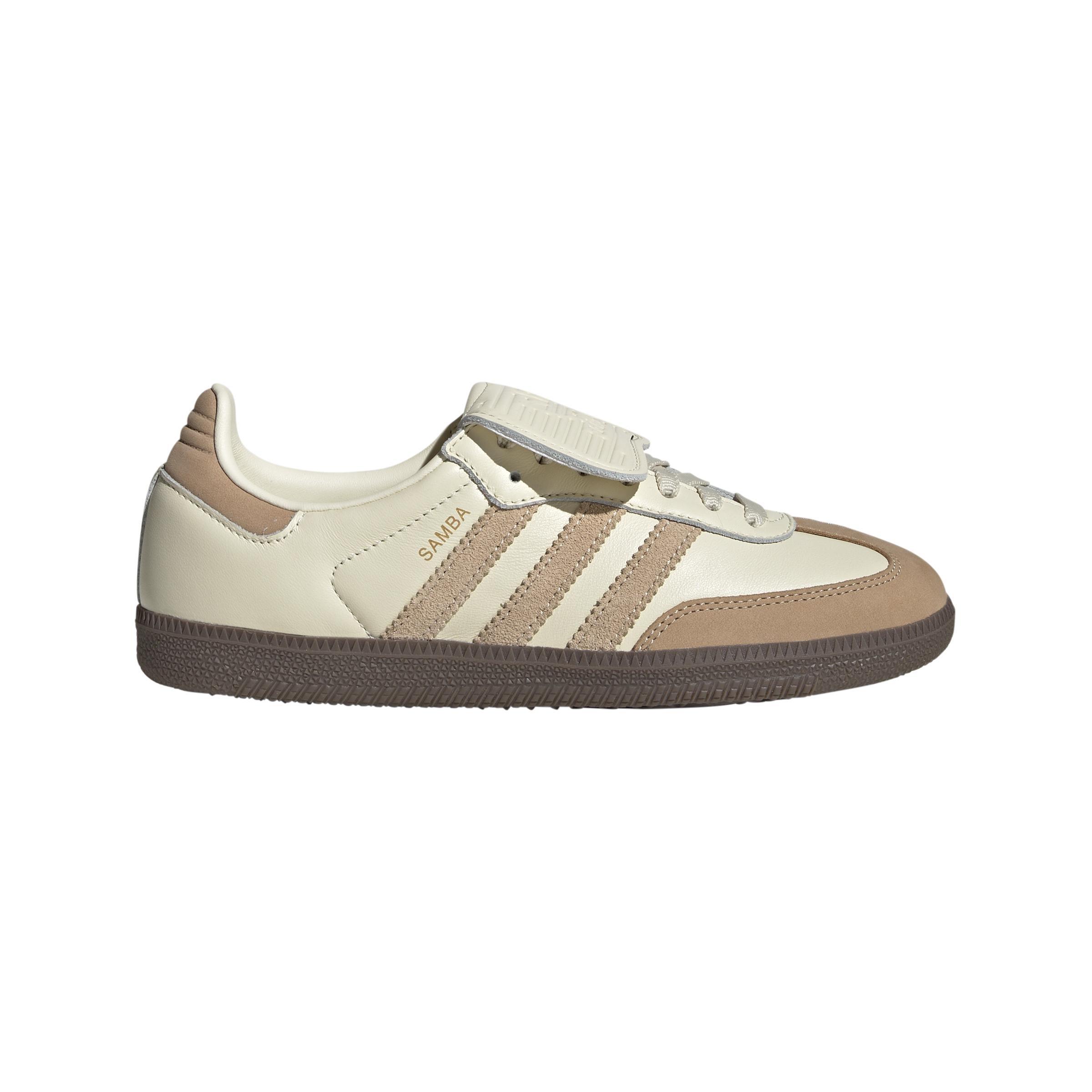 Samba LT Shoes, Beige, , large image number 0
