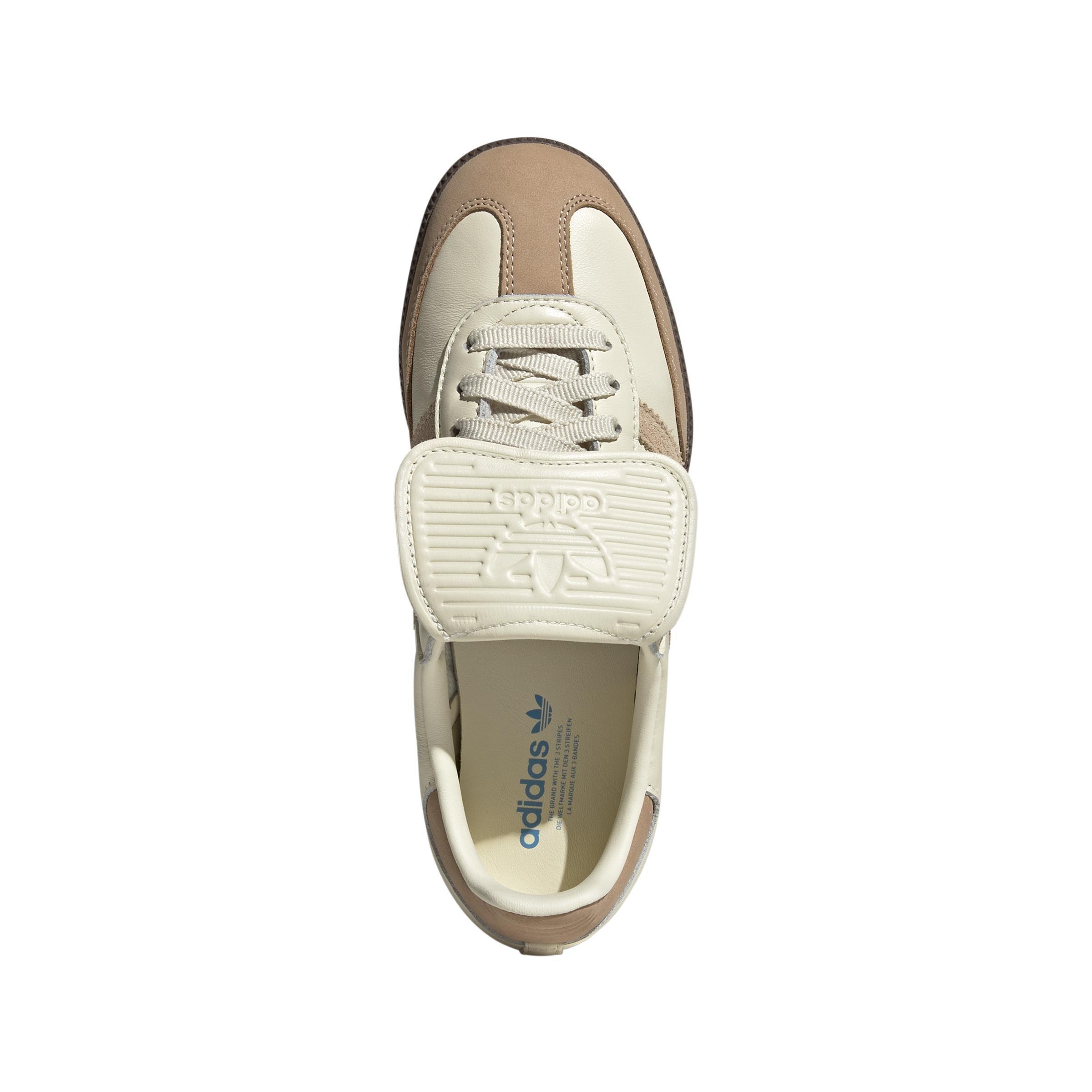 Samba LT Shoes, Beige, , large image number 1