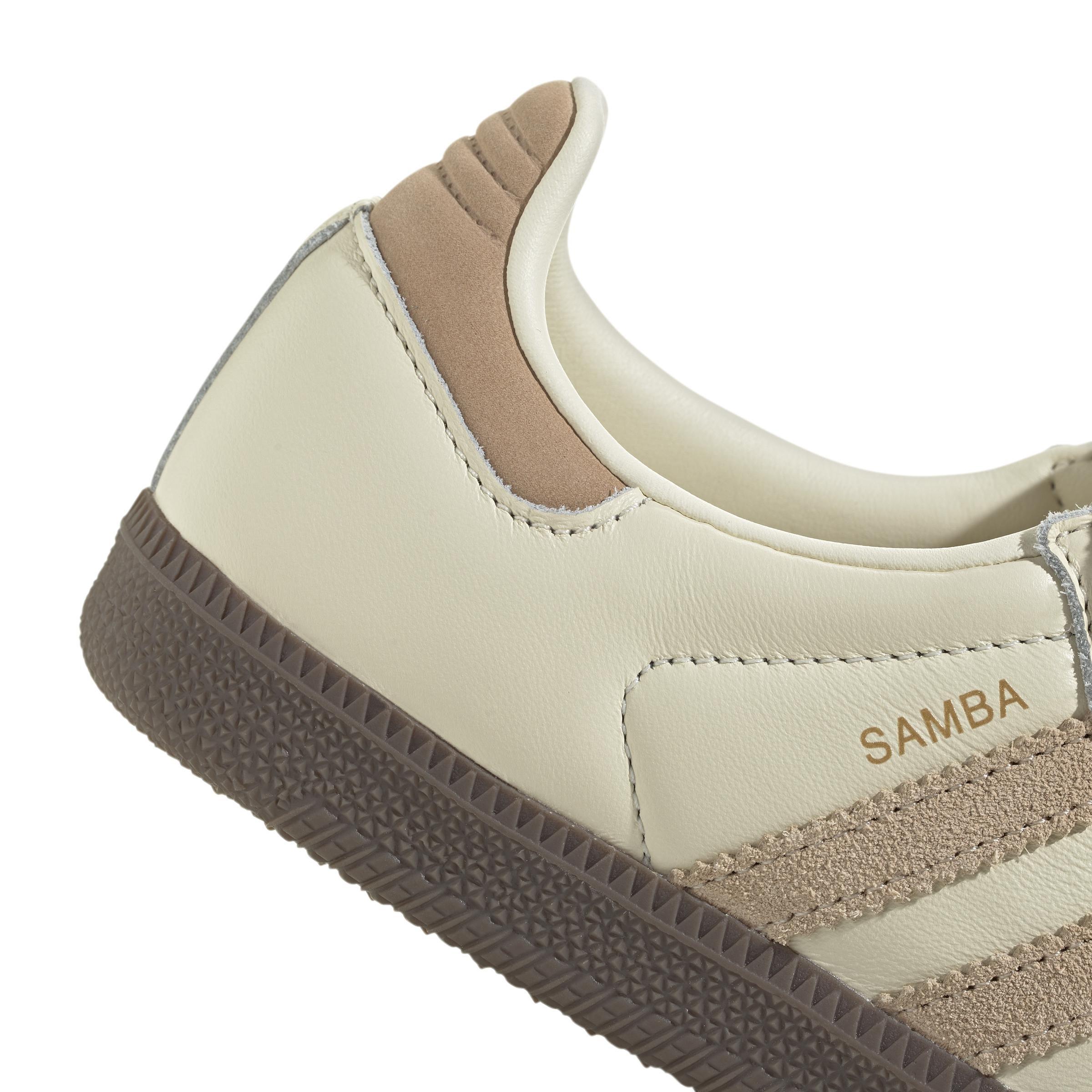 Samba LT Shoes, Beige, , large image number 4
