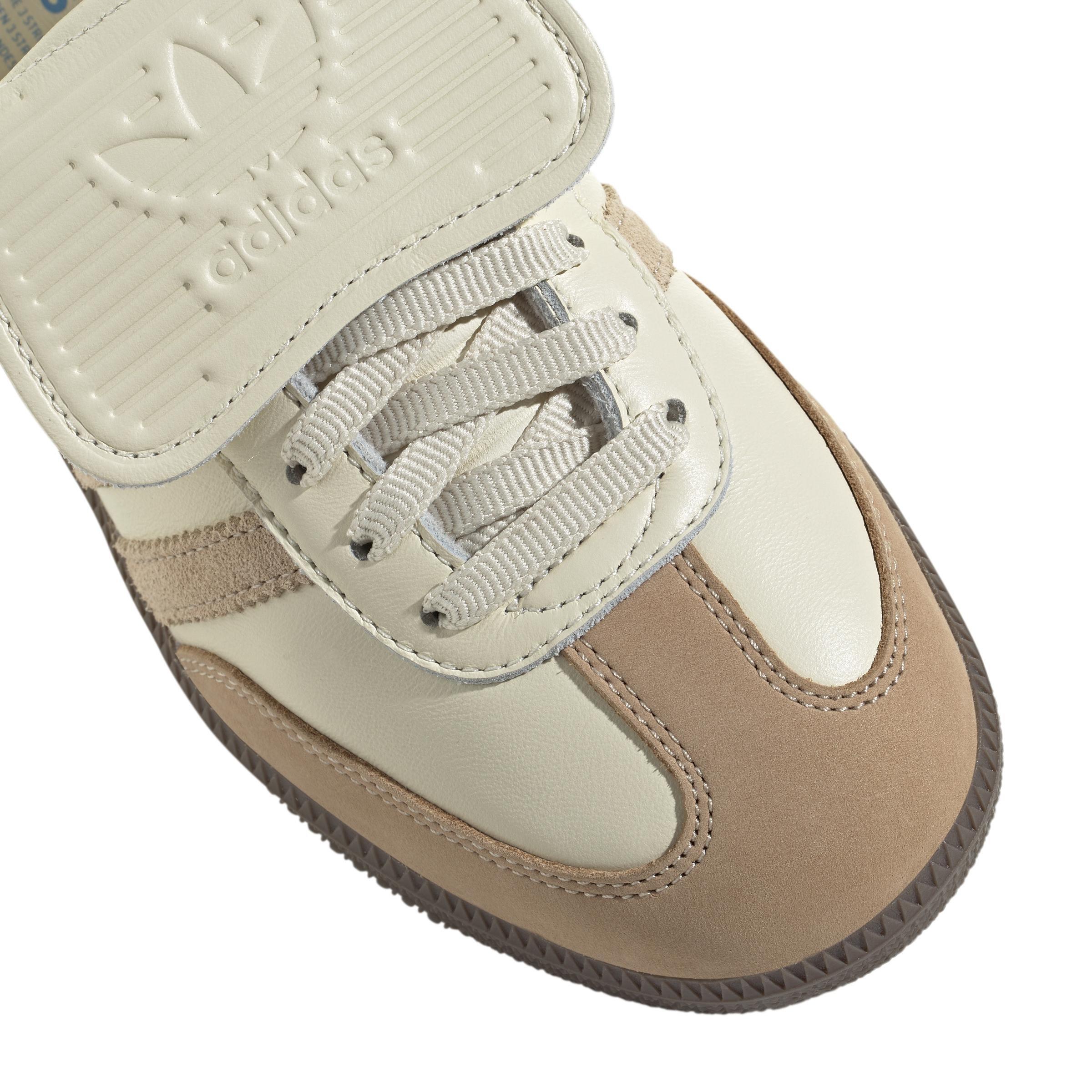 Samba LT Shoes, Beige, , large image number 5
