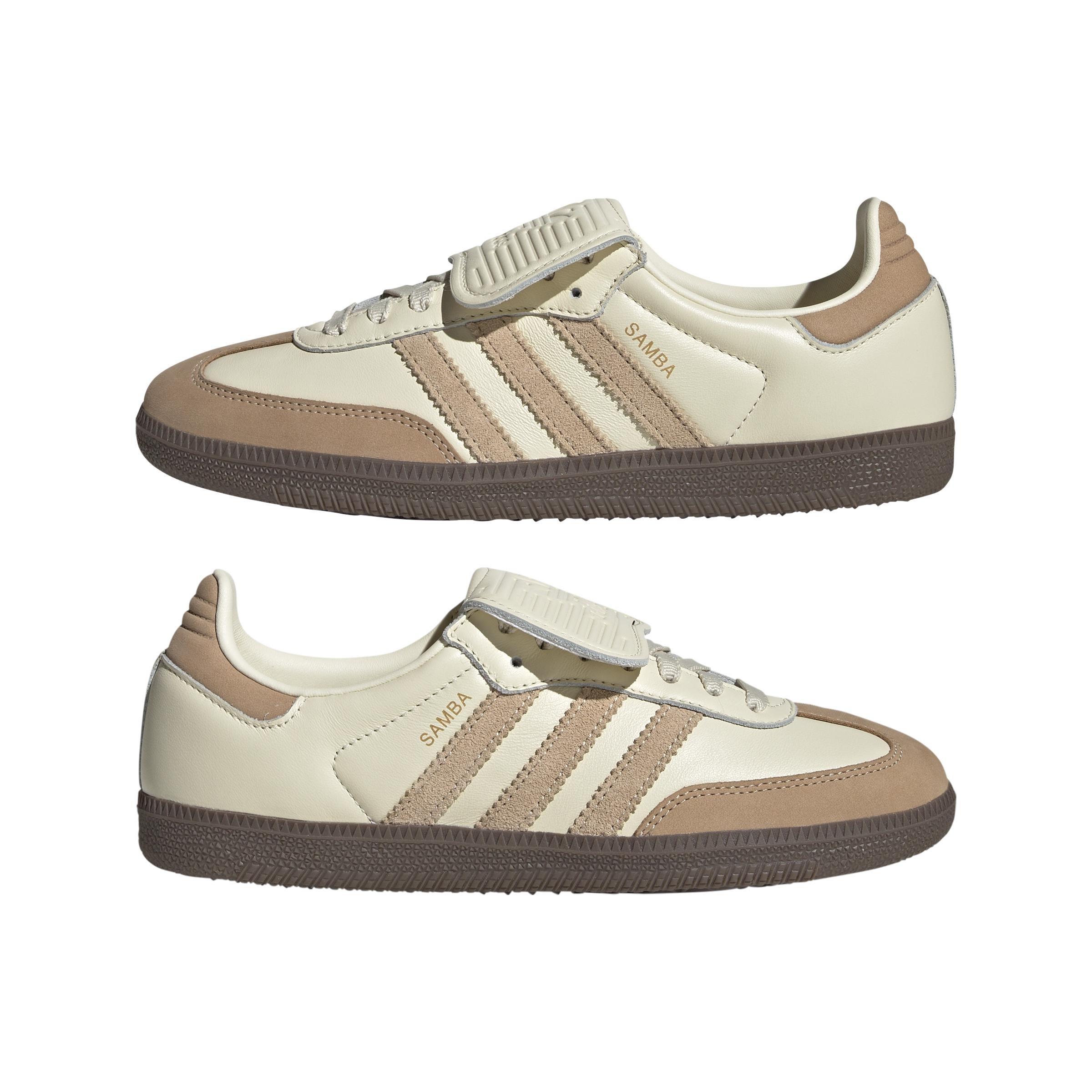 Samba LT Shoes, Beige, , large image number 6