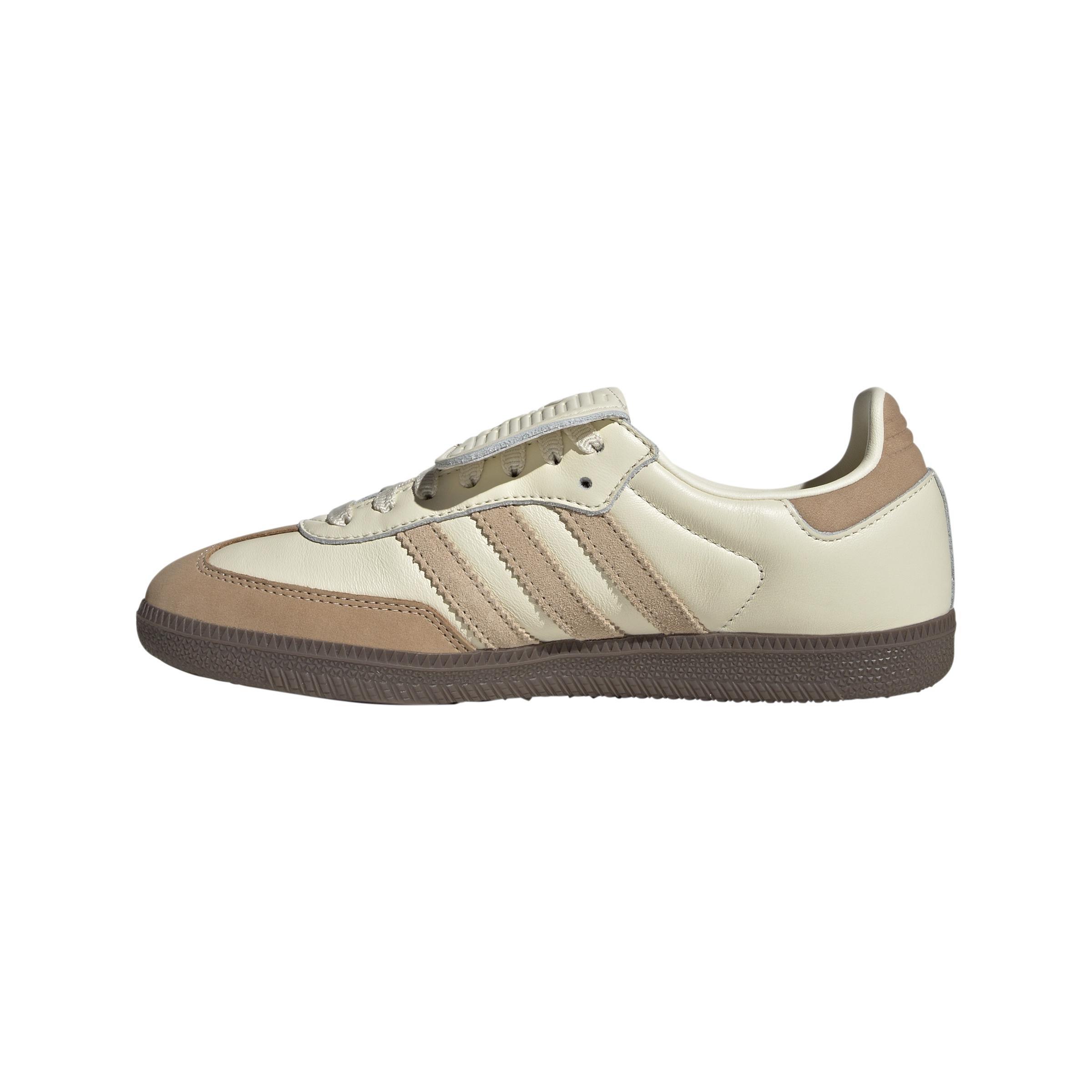 Samba LT Shoes, Beige, , large image number 7