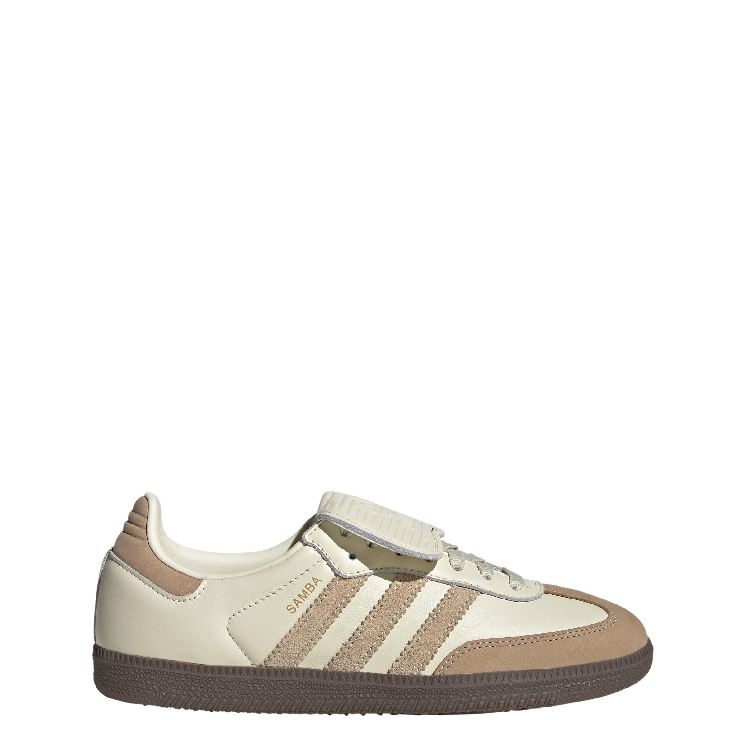 Samba LT Shoes, Beige, , large image number 8