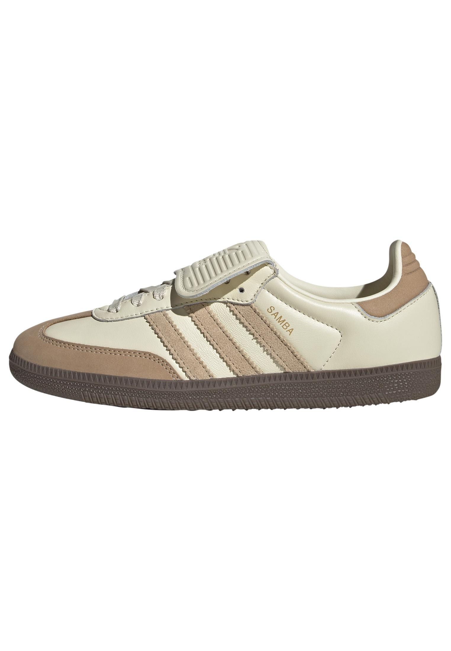 Samba LT Shoes, Beige, , large image number 9