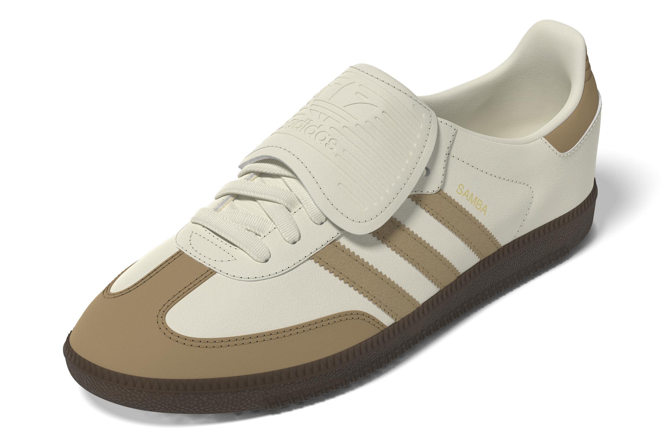 Samba LT Shoes, Beige, , large image number 11