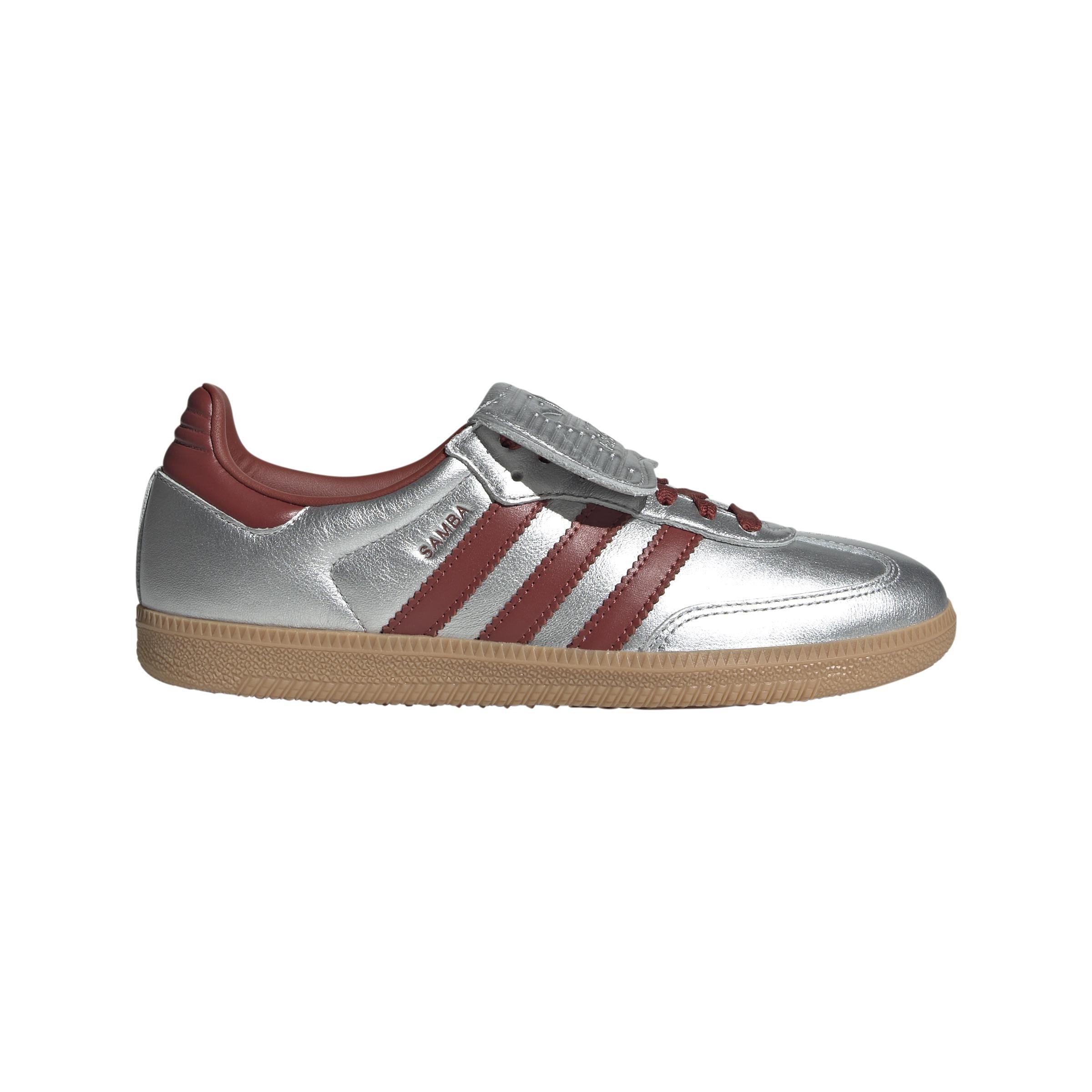 Samba LT Shoes, Grey, , large image number 0