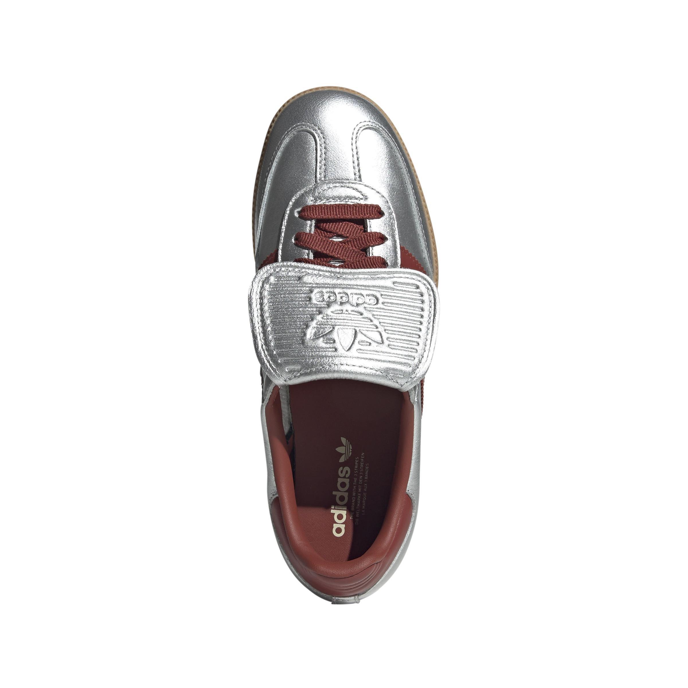 Samba LT Shoes, Grey, , large image number 1