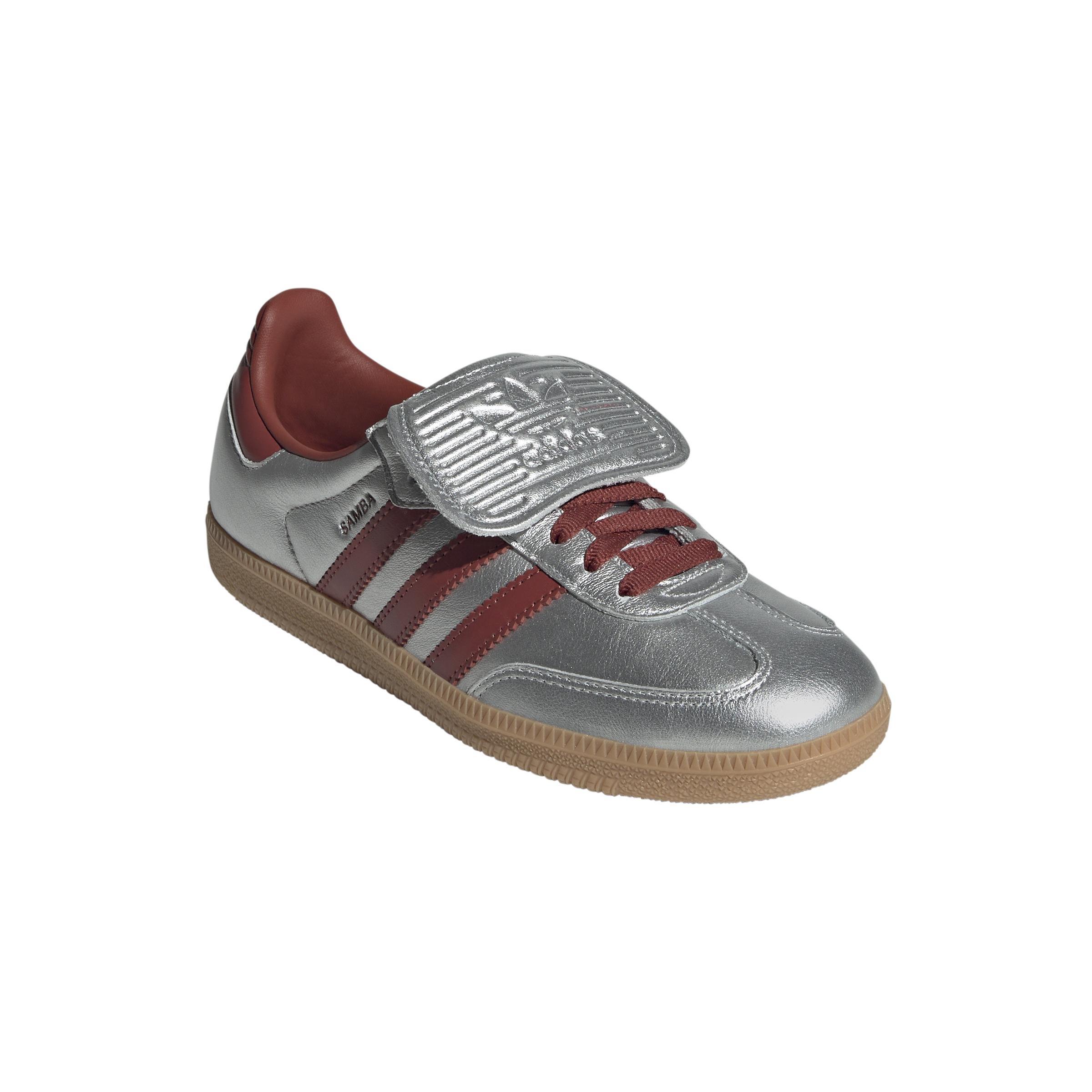 Samba LT Shoes, Grey, , large image number 2