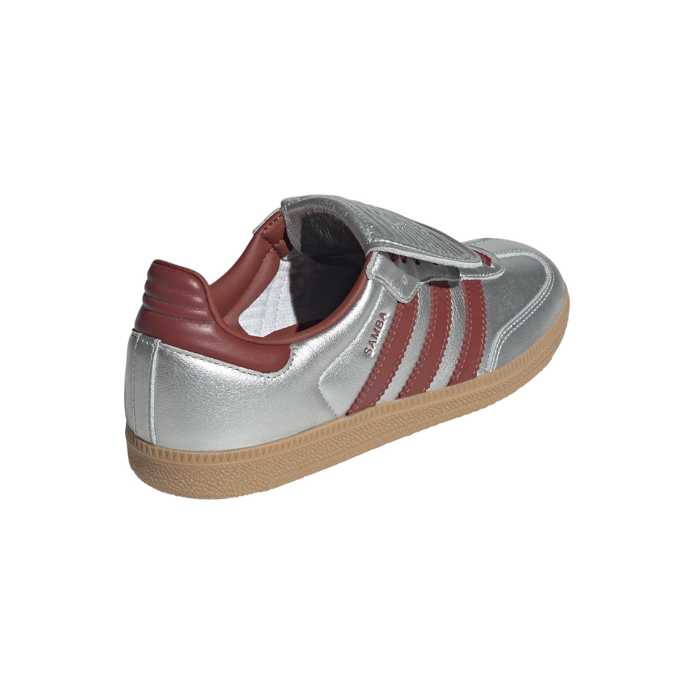 Samba LT Shoes, Grey, , large image number 3
