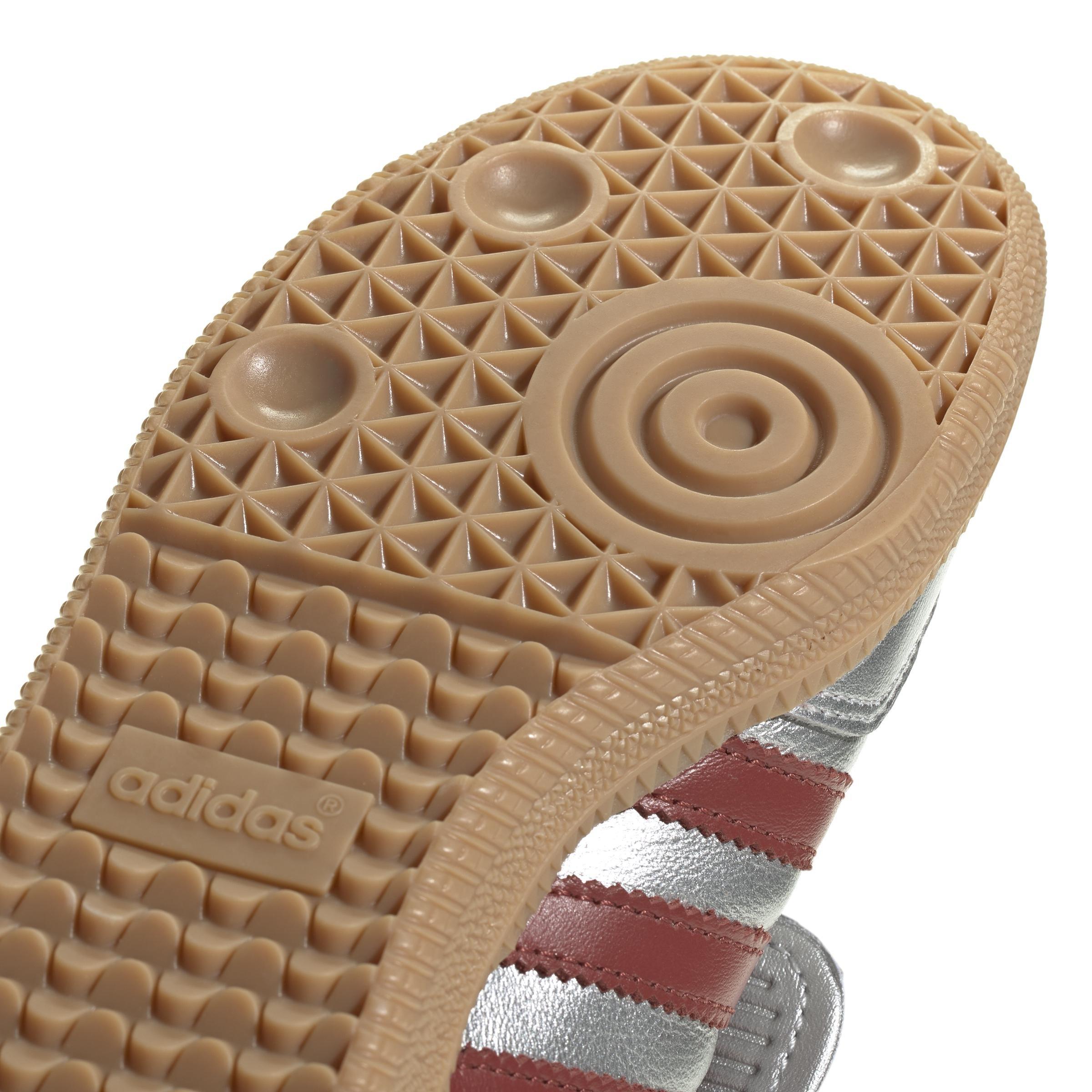 Samba LT Shoes, Grey, , large image number 4