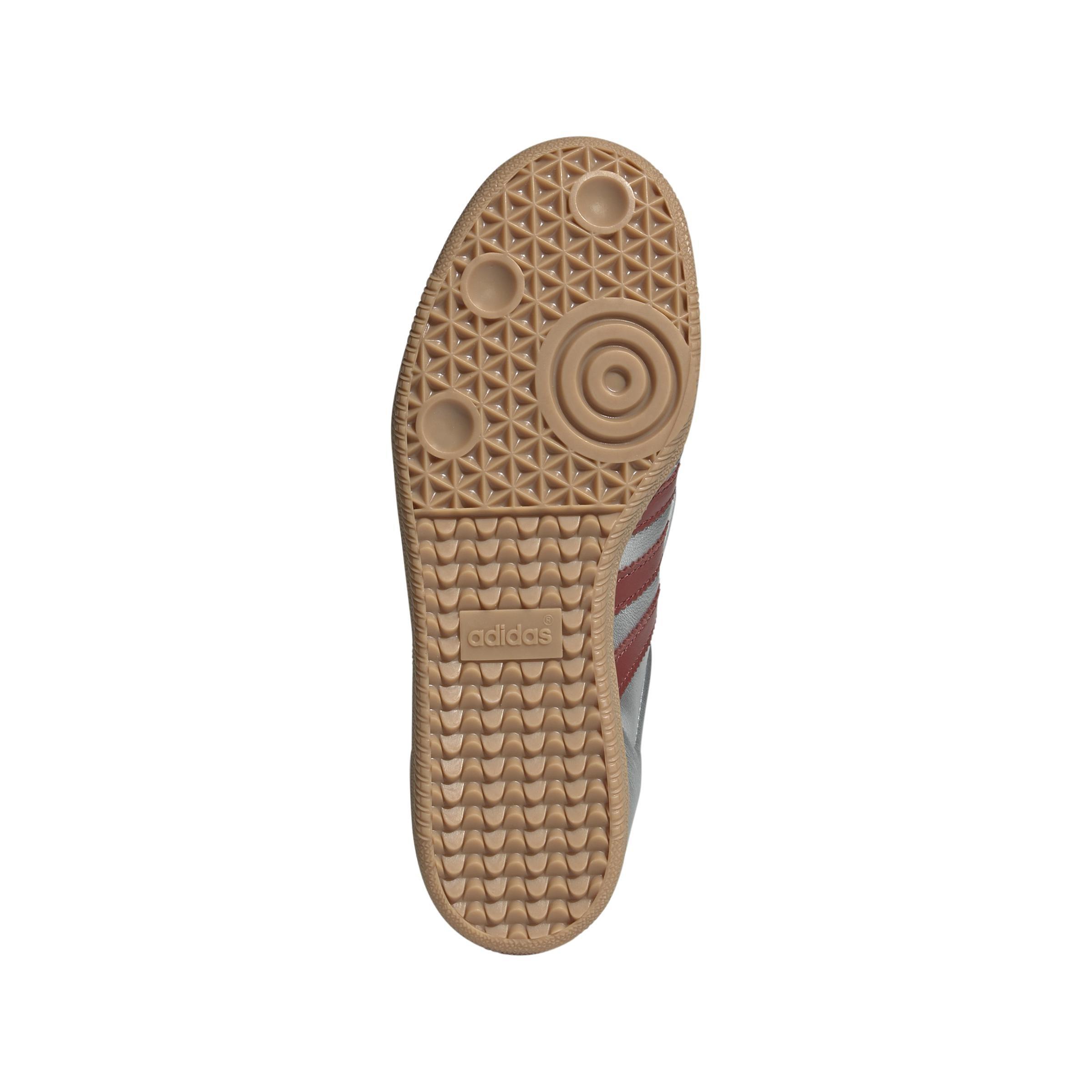 Samba LT Shoes, Grey, , large image number 6