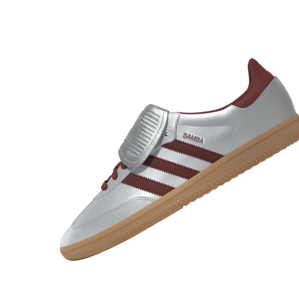 Samba LT Shoes, Grey, , large image number 7