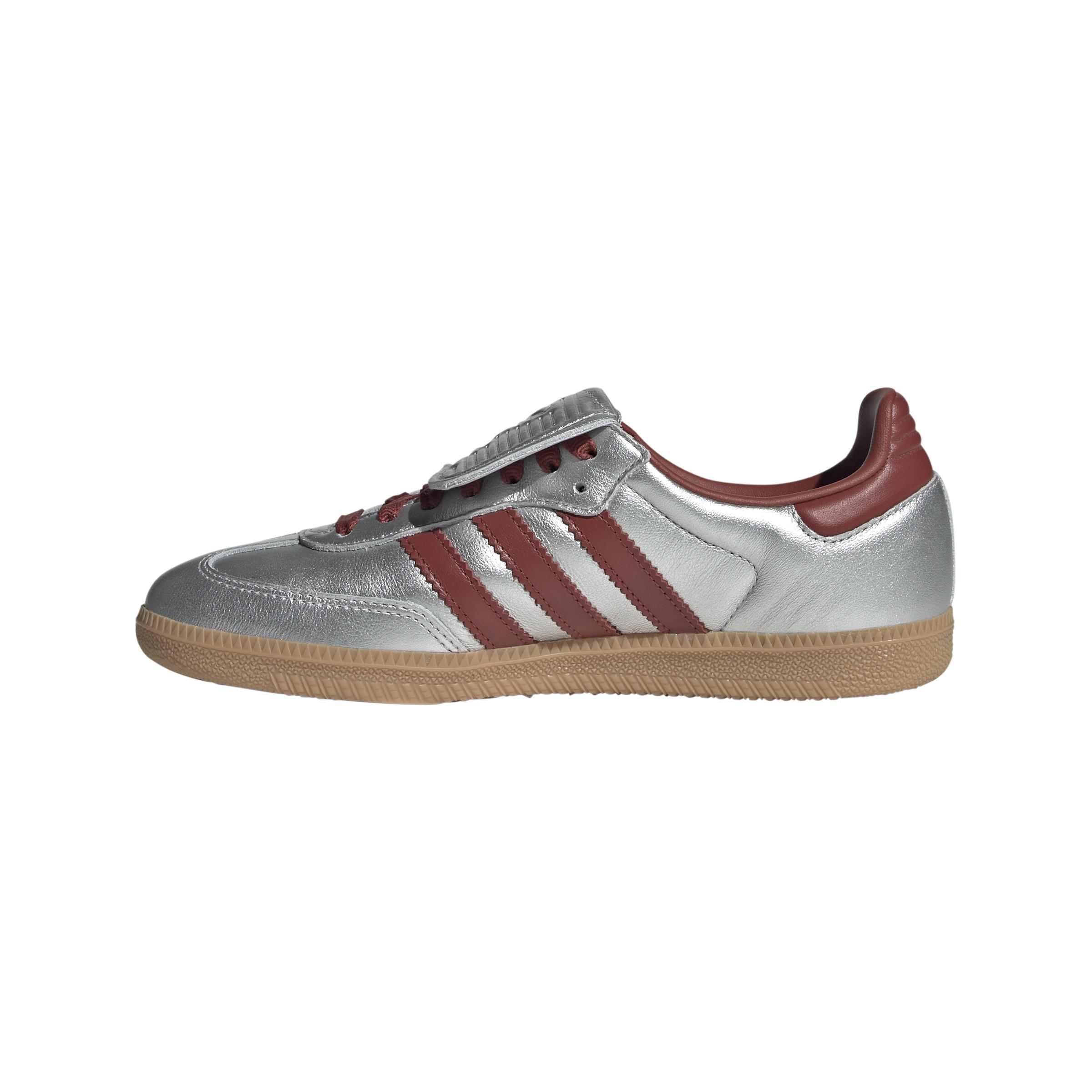 Samba LT Shoes, Grey, , large image number 8