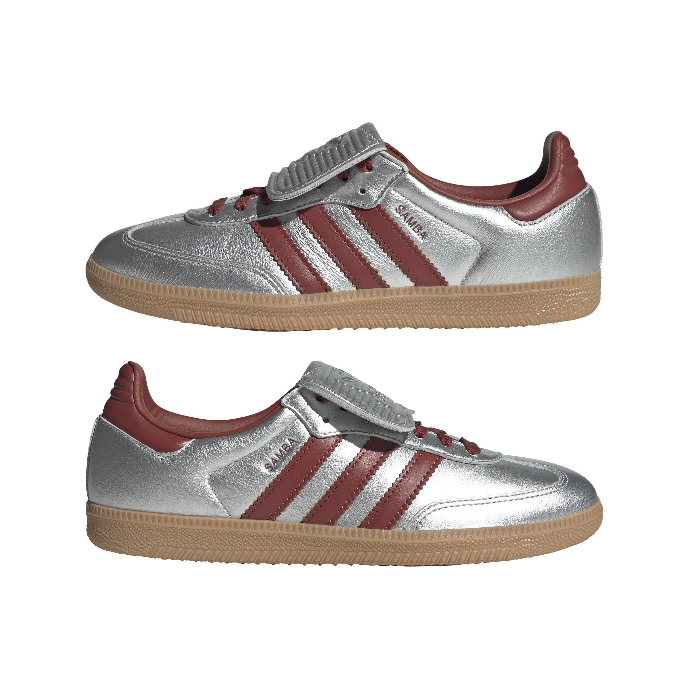 Samba LT Shoes, Grey, , large image number 9