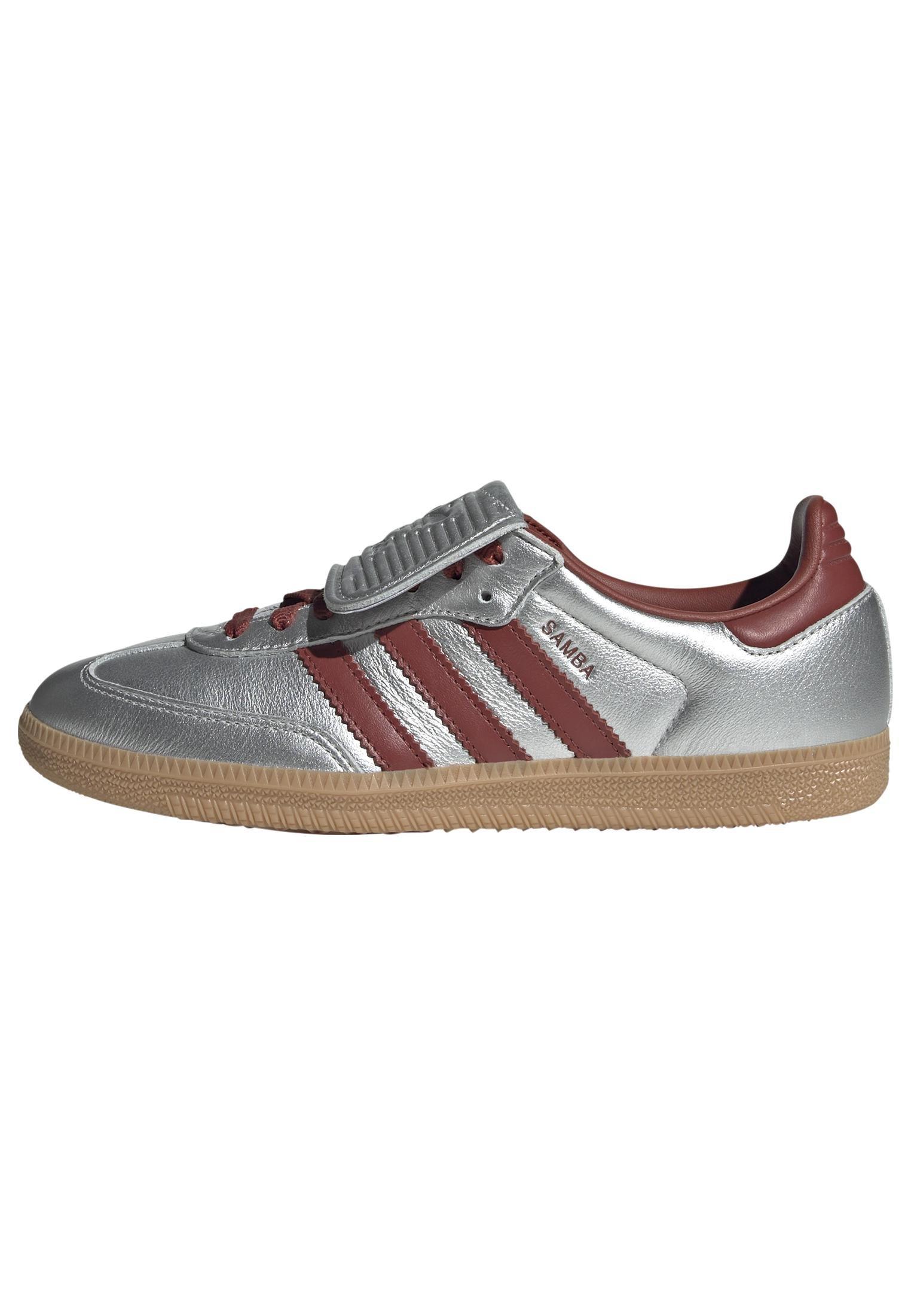 Samba LT Shoes, Grey, , large image number 10