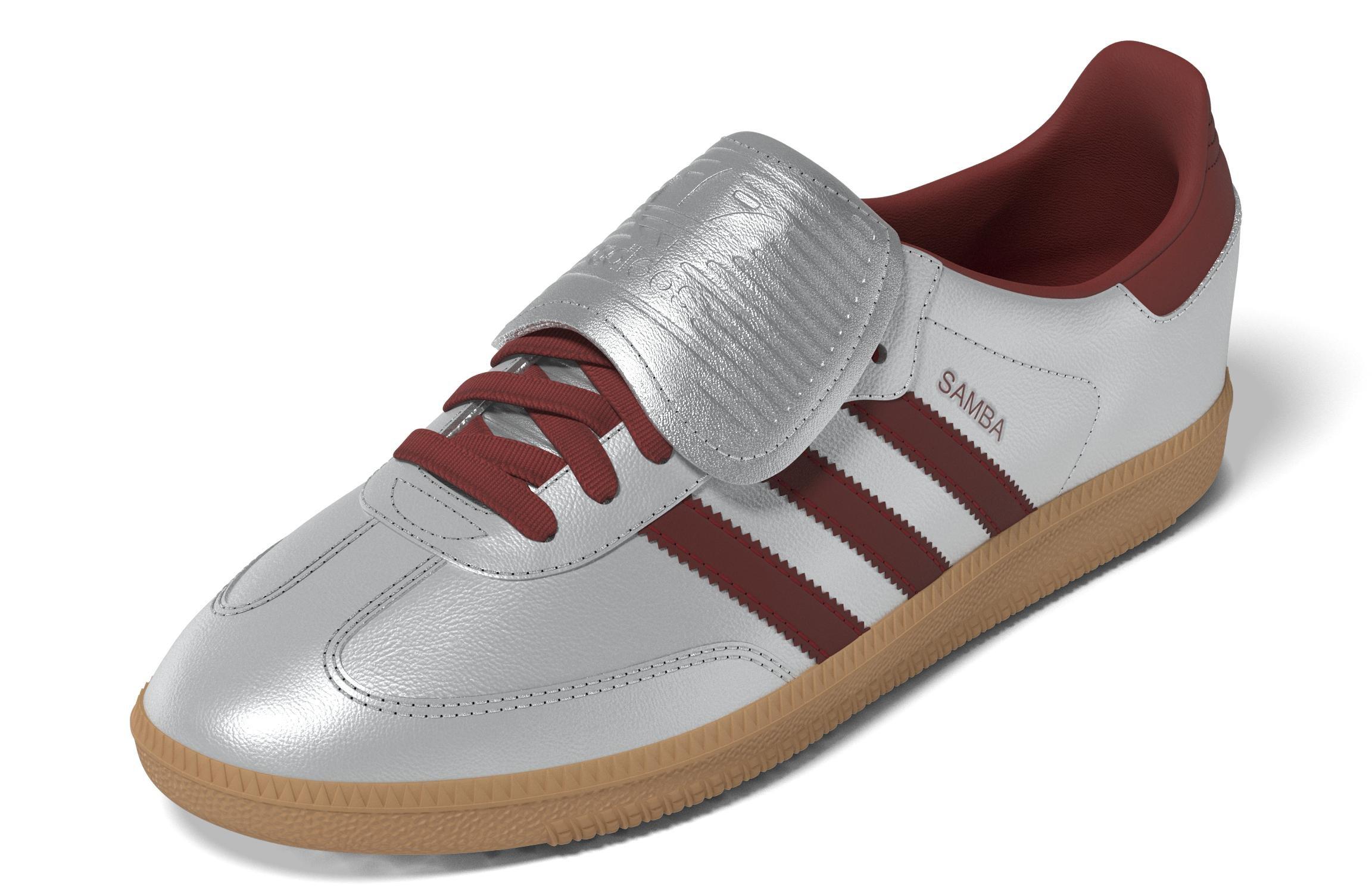 Samba LT Shoes, Grey, , large image number 11