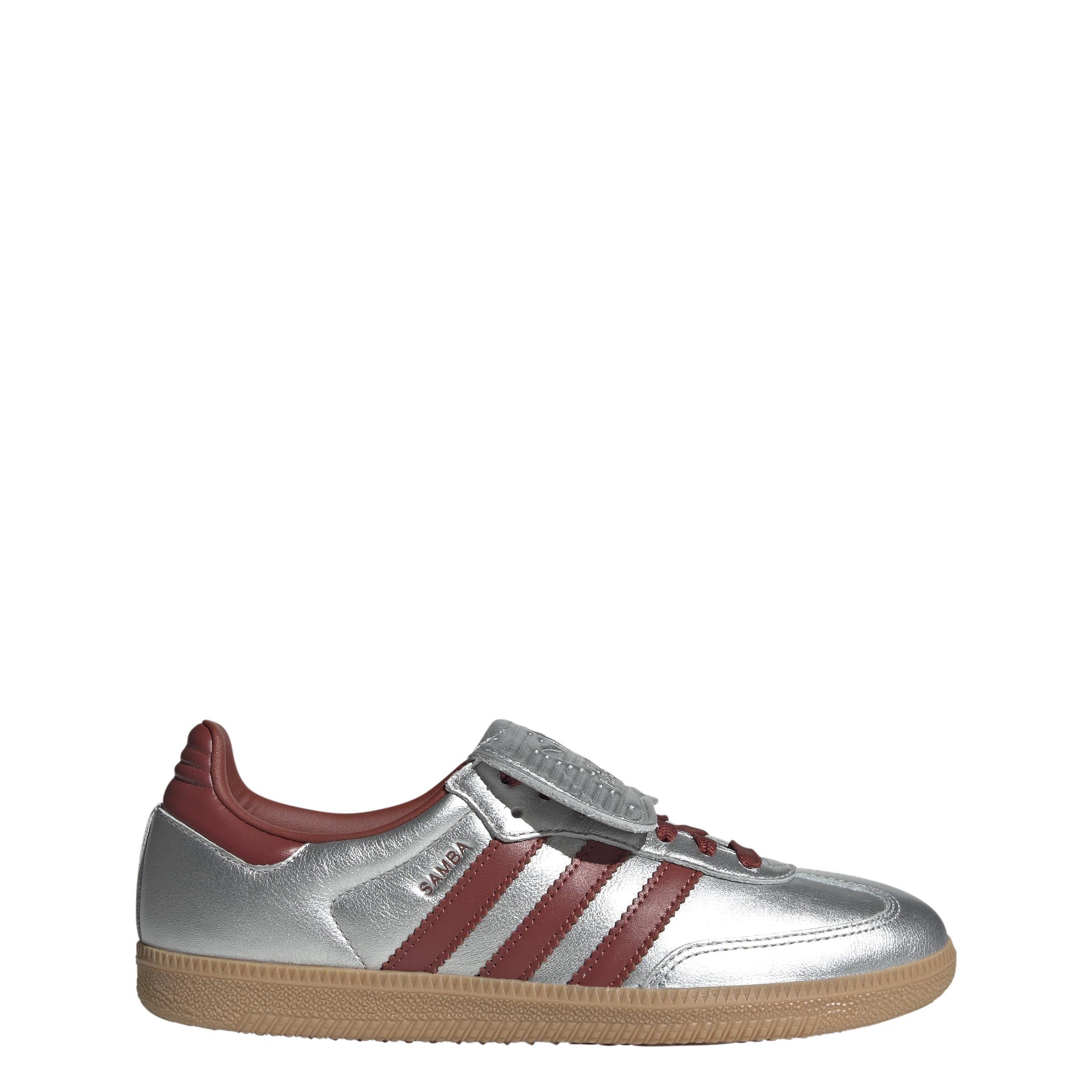 Samba LT Shoes, Grey, , large image number 12