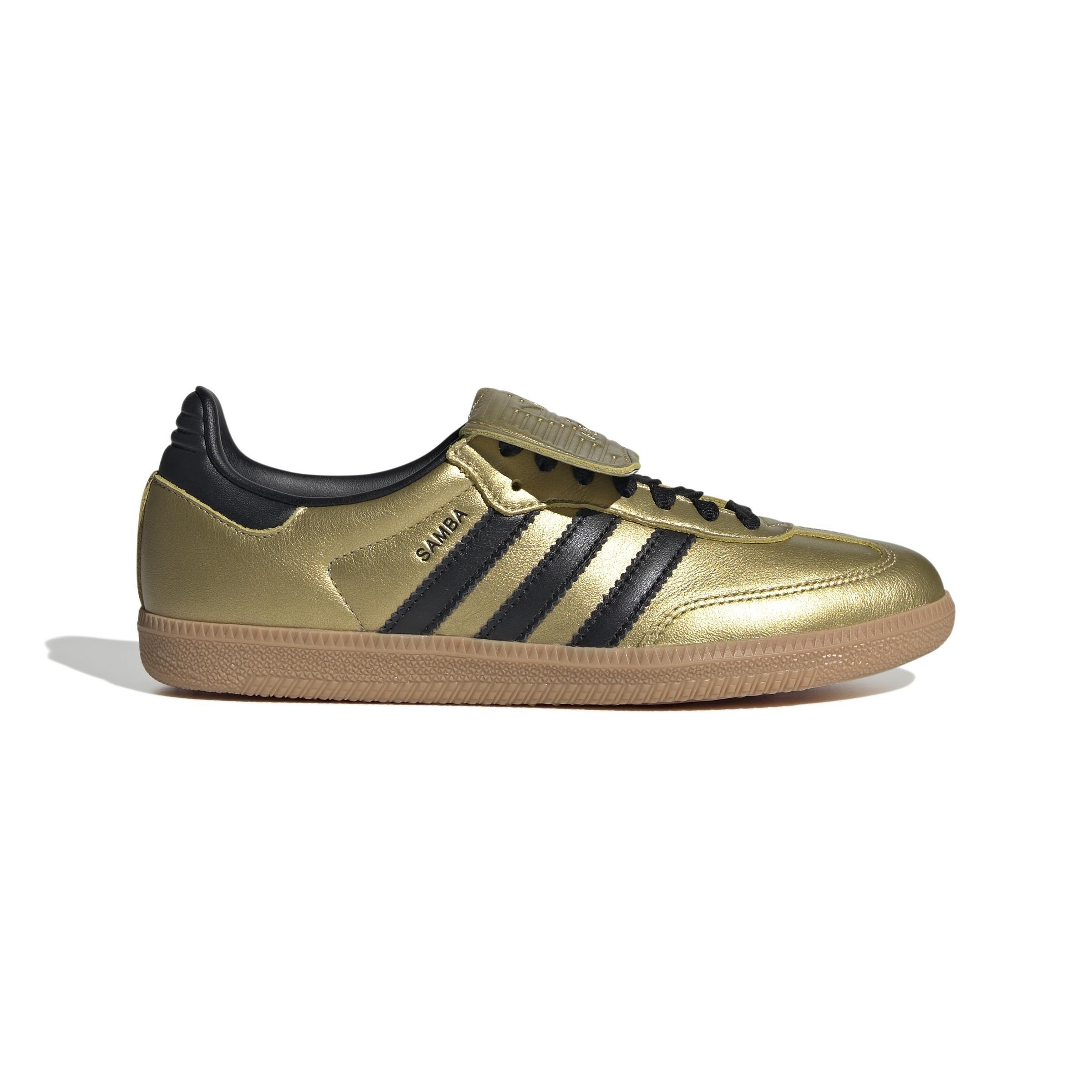 Samba LT Shoes, Beige, A701_ONE, large image number 0