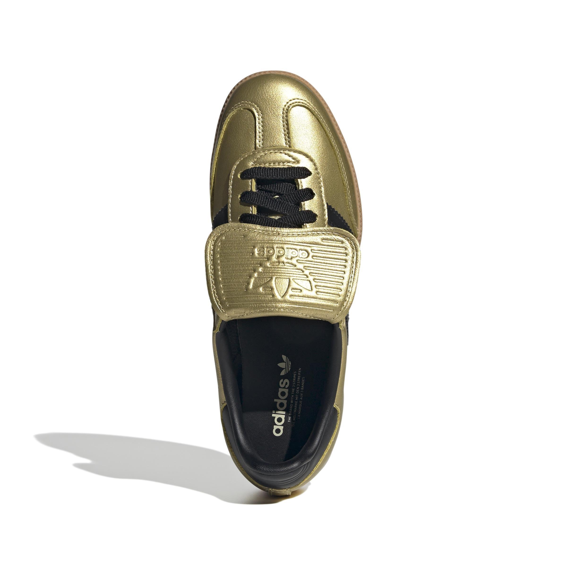 Samba LT Shoes, Beige, A701_ONE, large image number 1