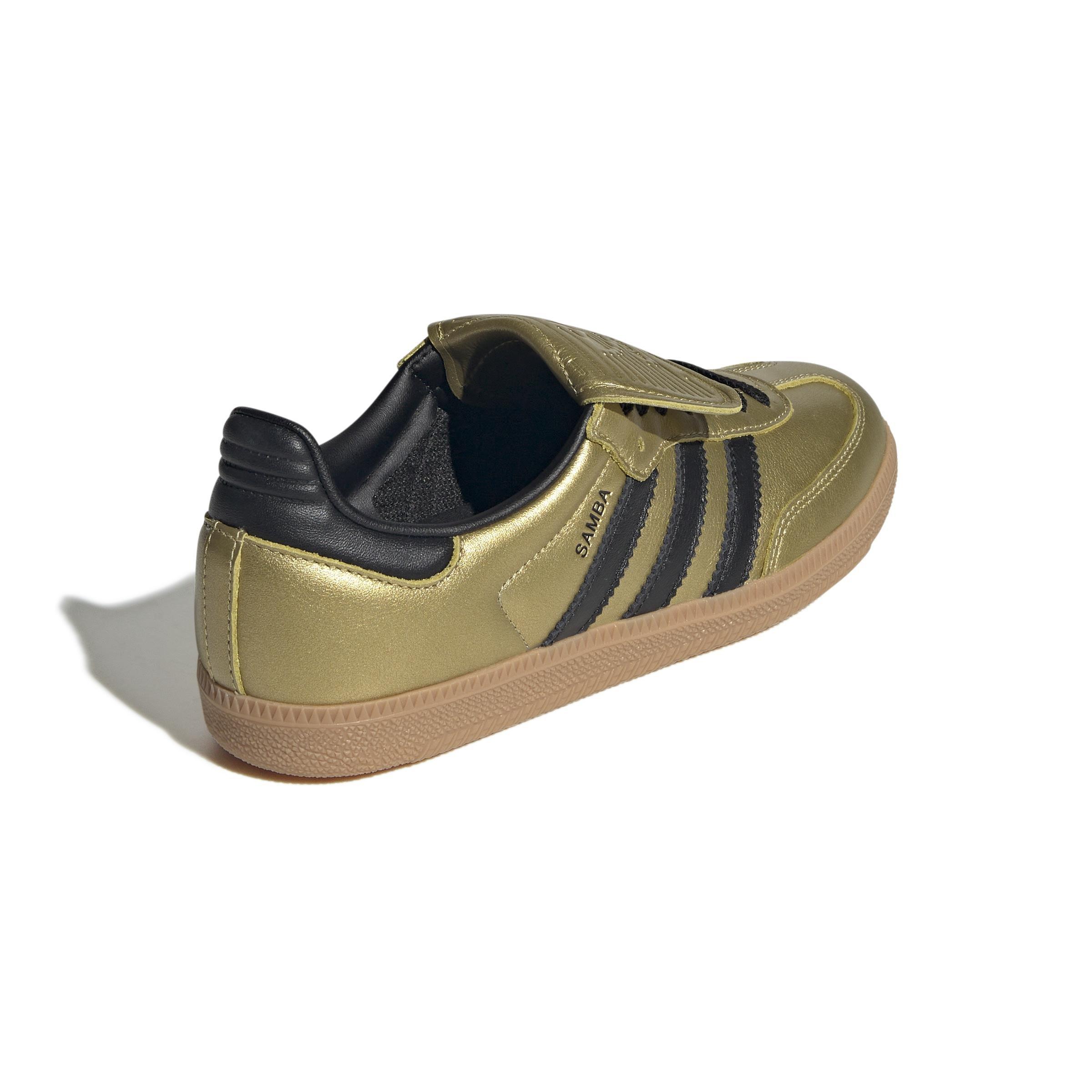 Samba LT Shoes, Beige, A701_ONE, large image number 3