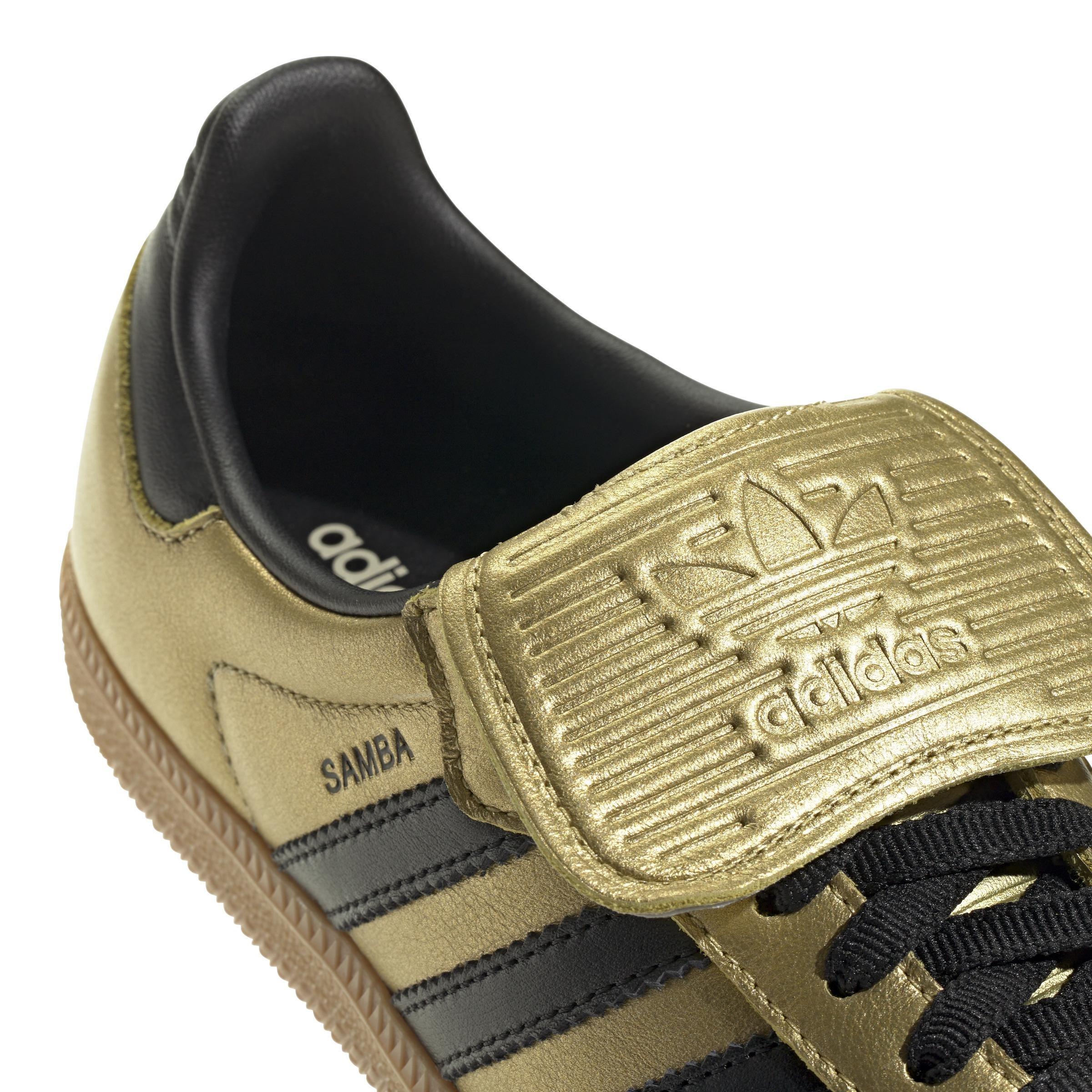 Samba LT Shoes, Beige, A701_ONE, large image number 5