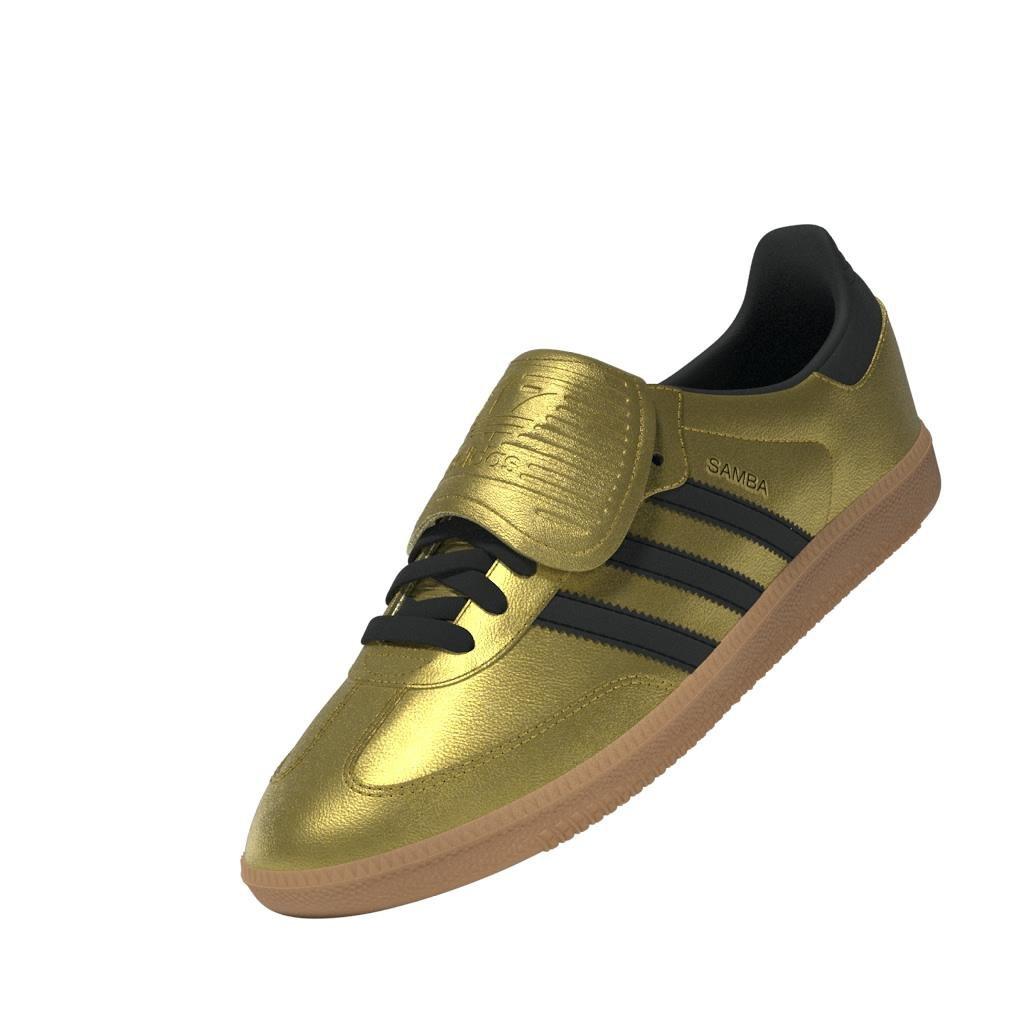Samba LT Shoes, Beige, A701_ONE, large image number 6