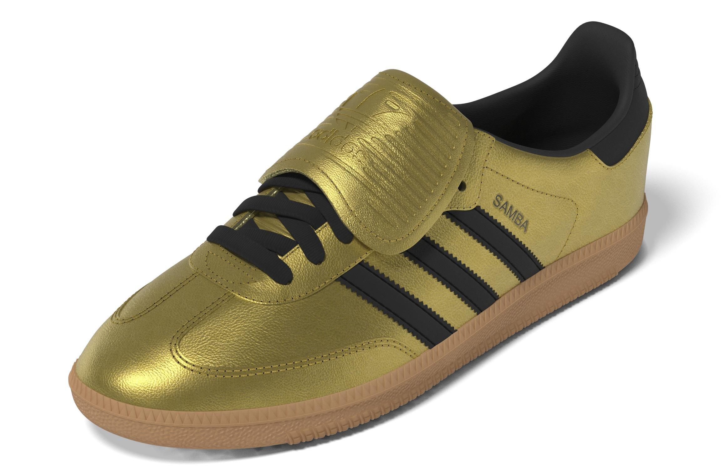 Samba LT Shoes, Beige, A701_ONE, large image number 8