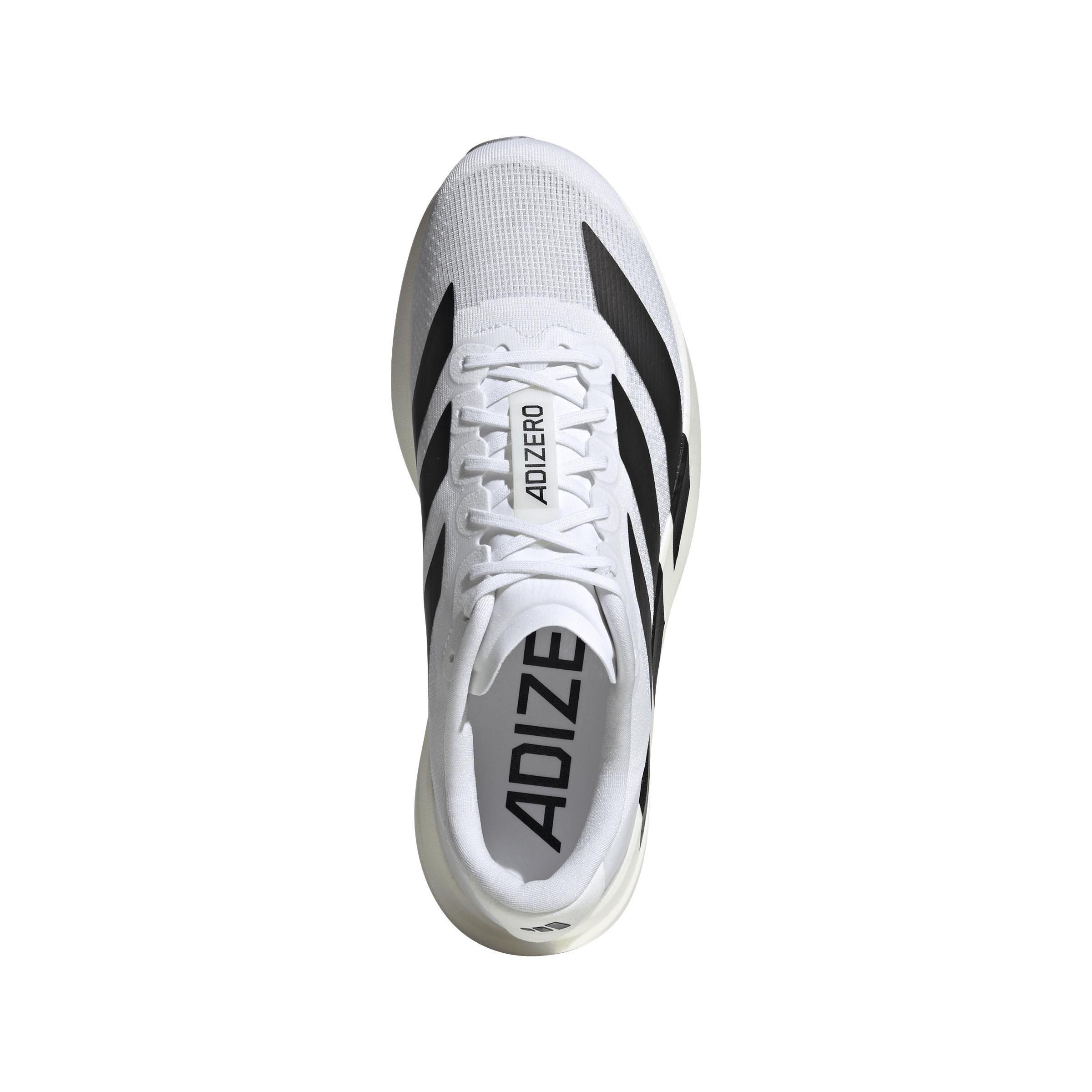 Adizero EVO SL Shoes, White, , large image number 1