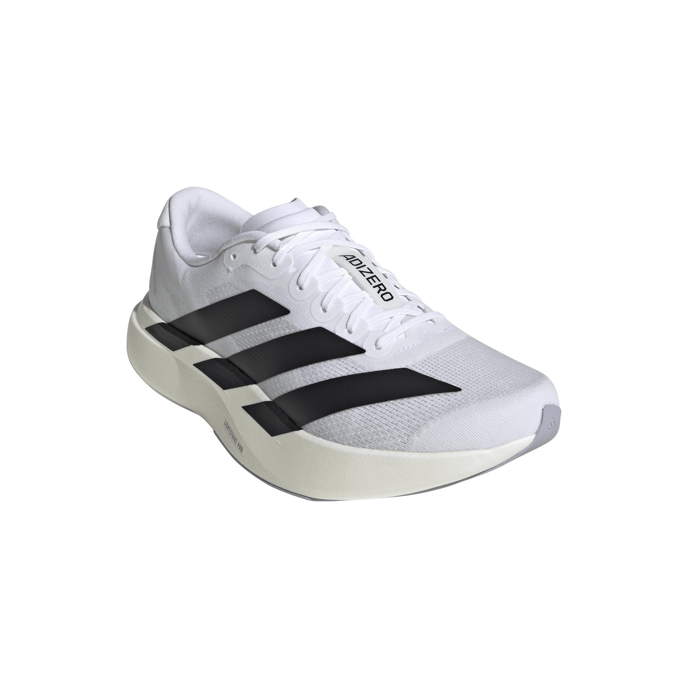 Adizero EVO SL Shoes, White, , large image number 2