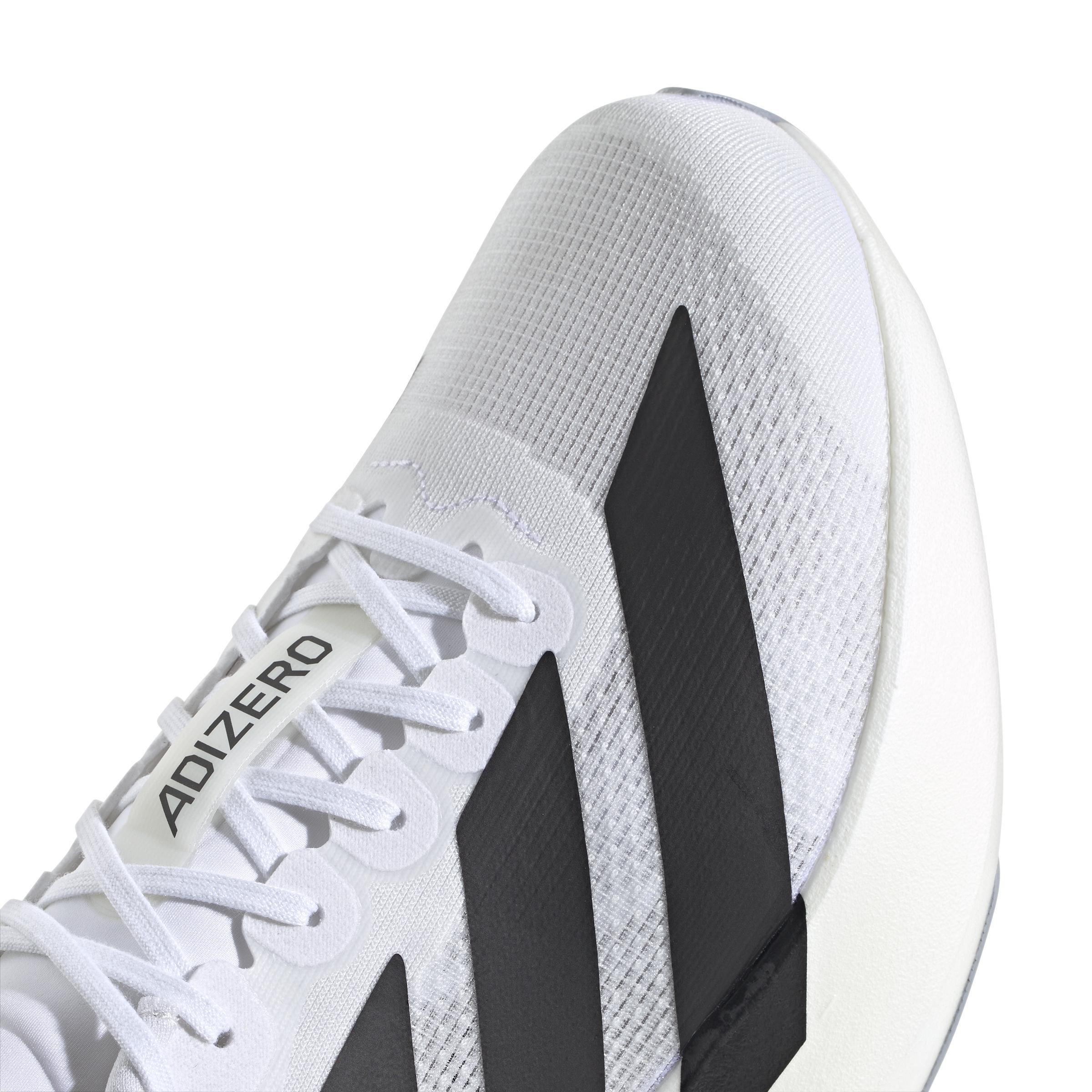 Adizero EVO SL Shoes, White, , large image number 4