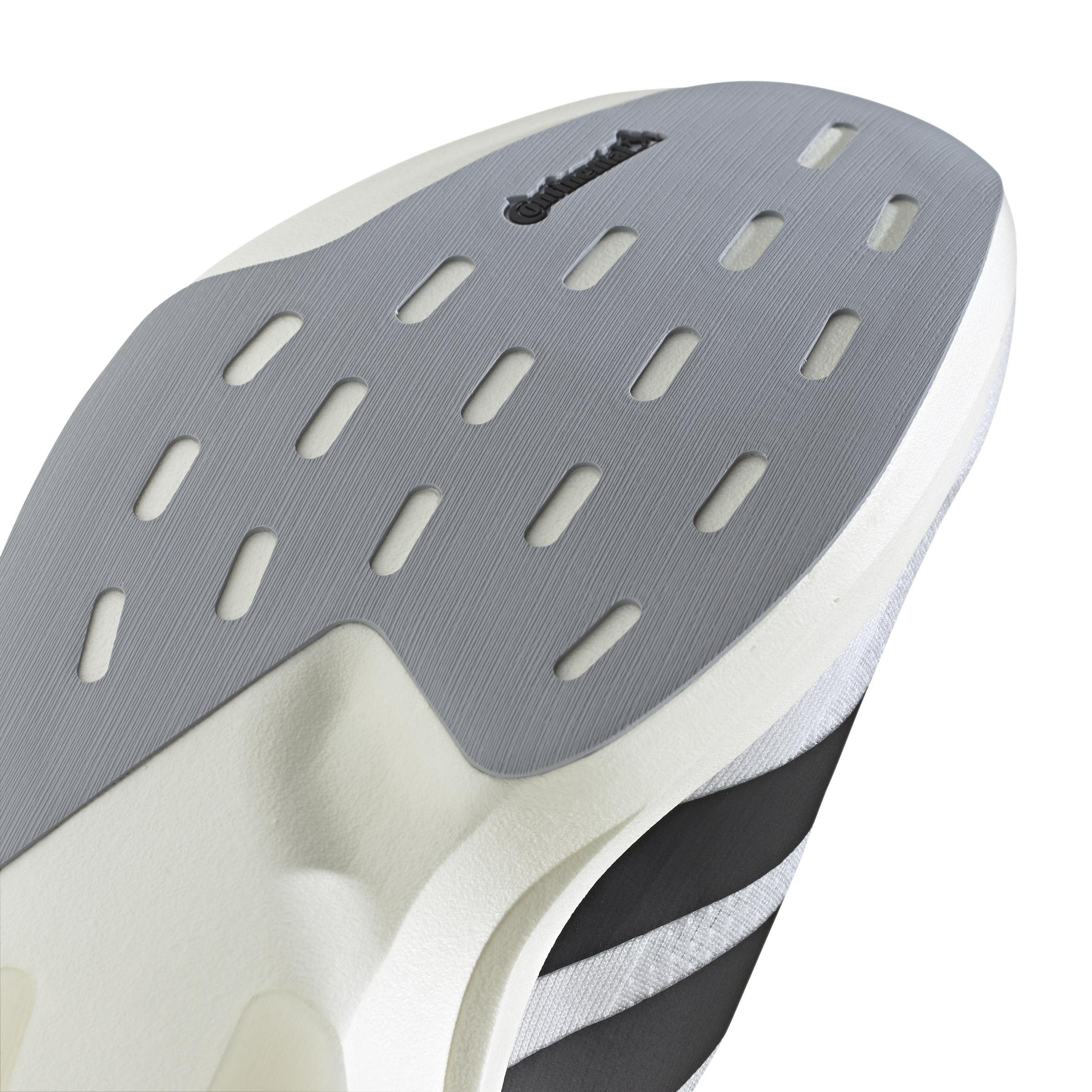Adizero EVO SL Shoes, White, , large image number 5