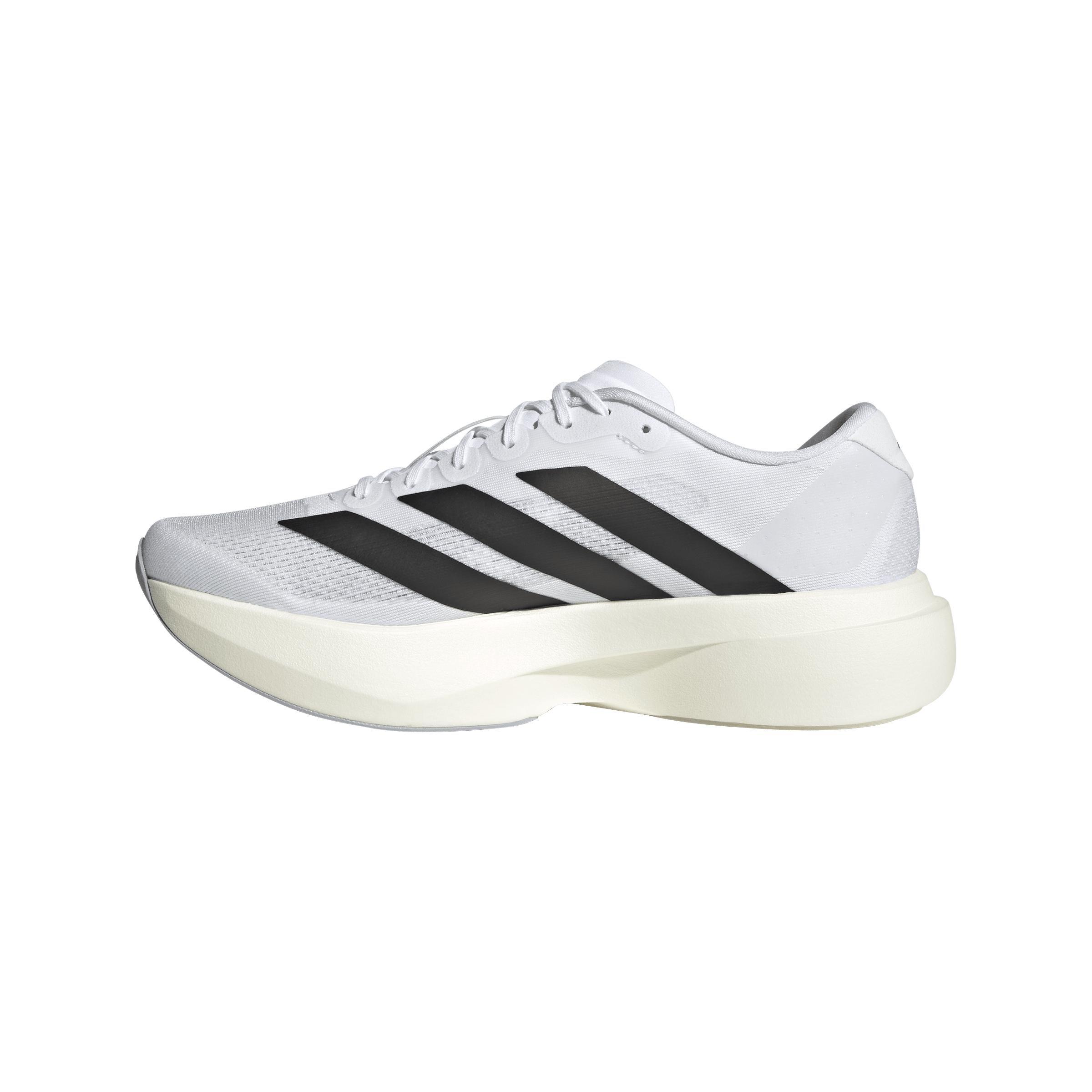 Adizero EVO SL Shoes, White, , large image number 7