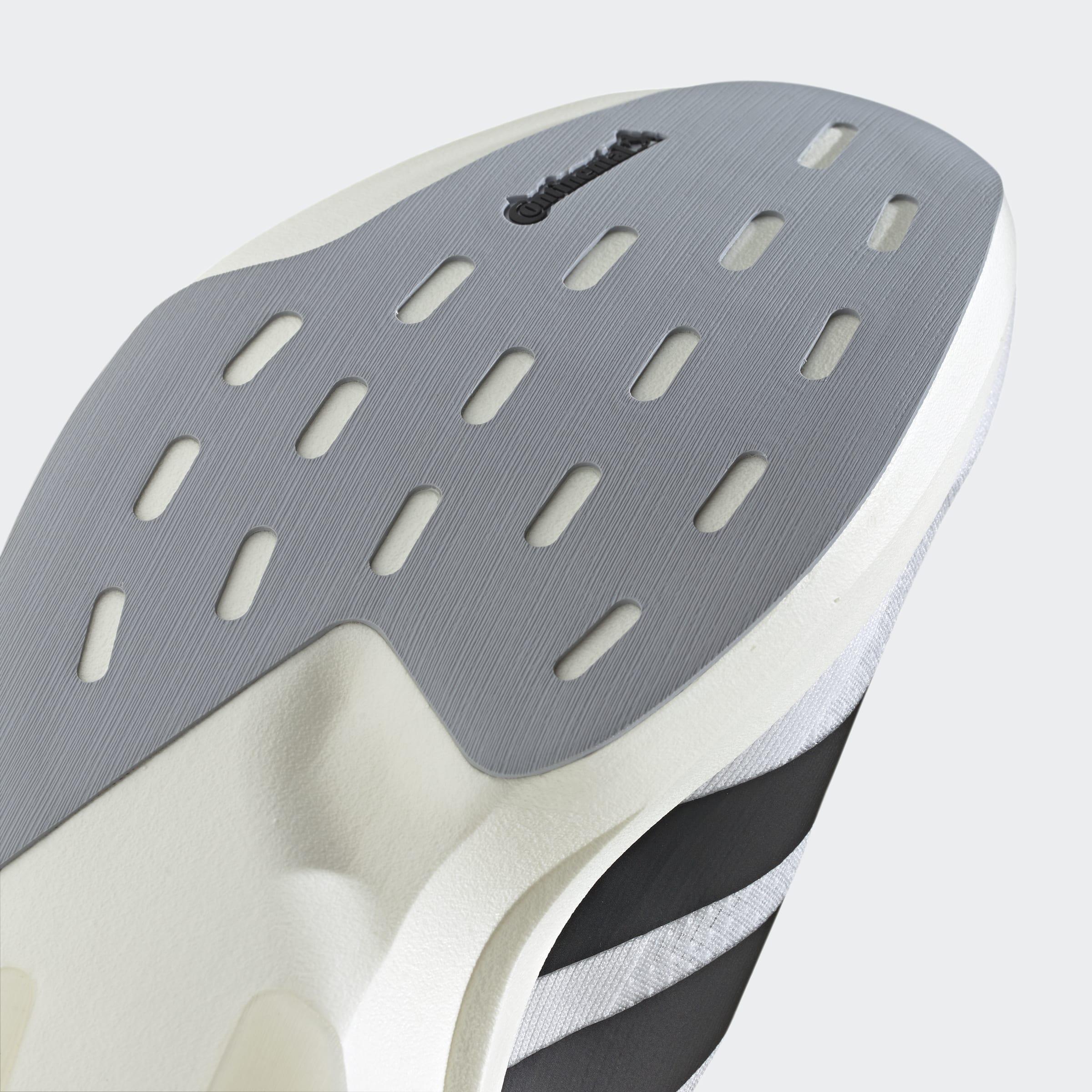 Adizero EVO SL Shoes, White, , large image number 11