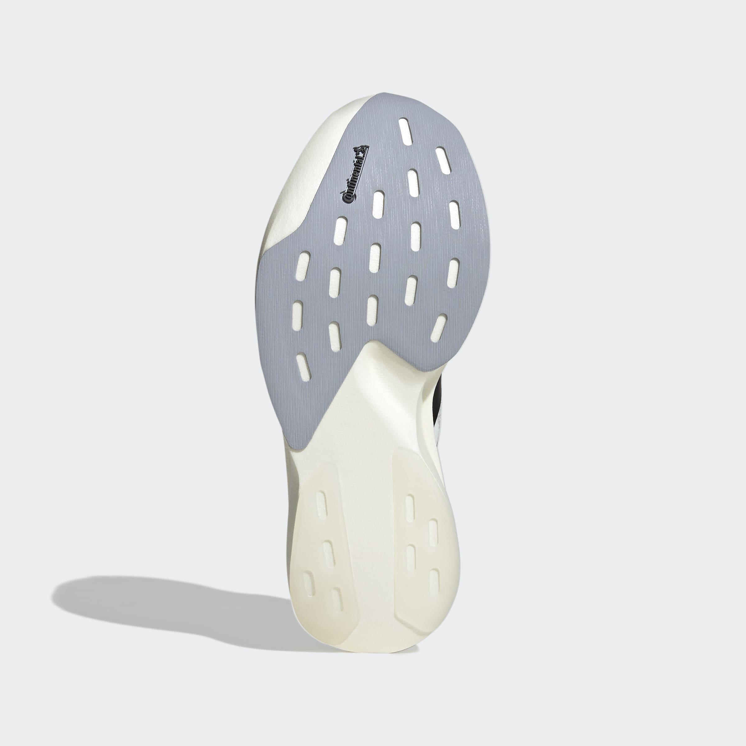 Adizero EVO SL Shoes, White, , large image number 12