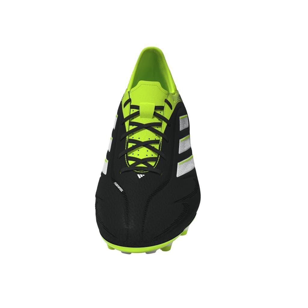 Unisex Copa Pure 3 League Firm/Multi-Ground Boots, Black, A701_ONE, large image number 6