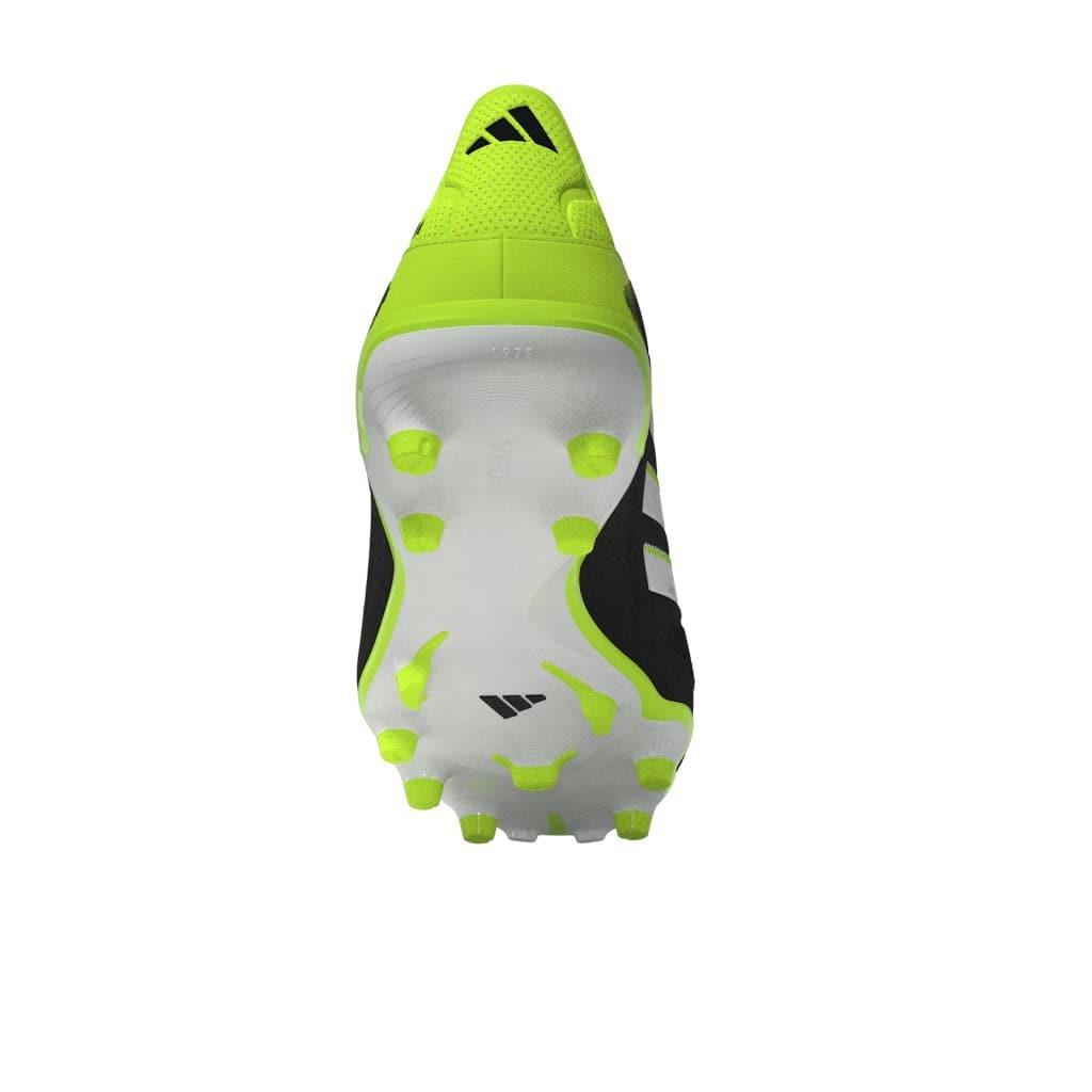 Unisex Copa Pure 3 League Firm/Multi-Ground Boots, Black, A701_ONE, large image number 13