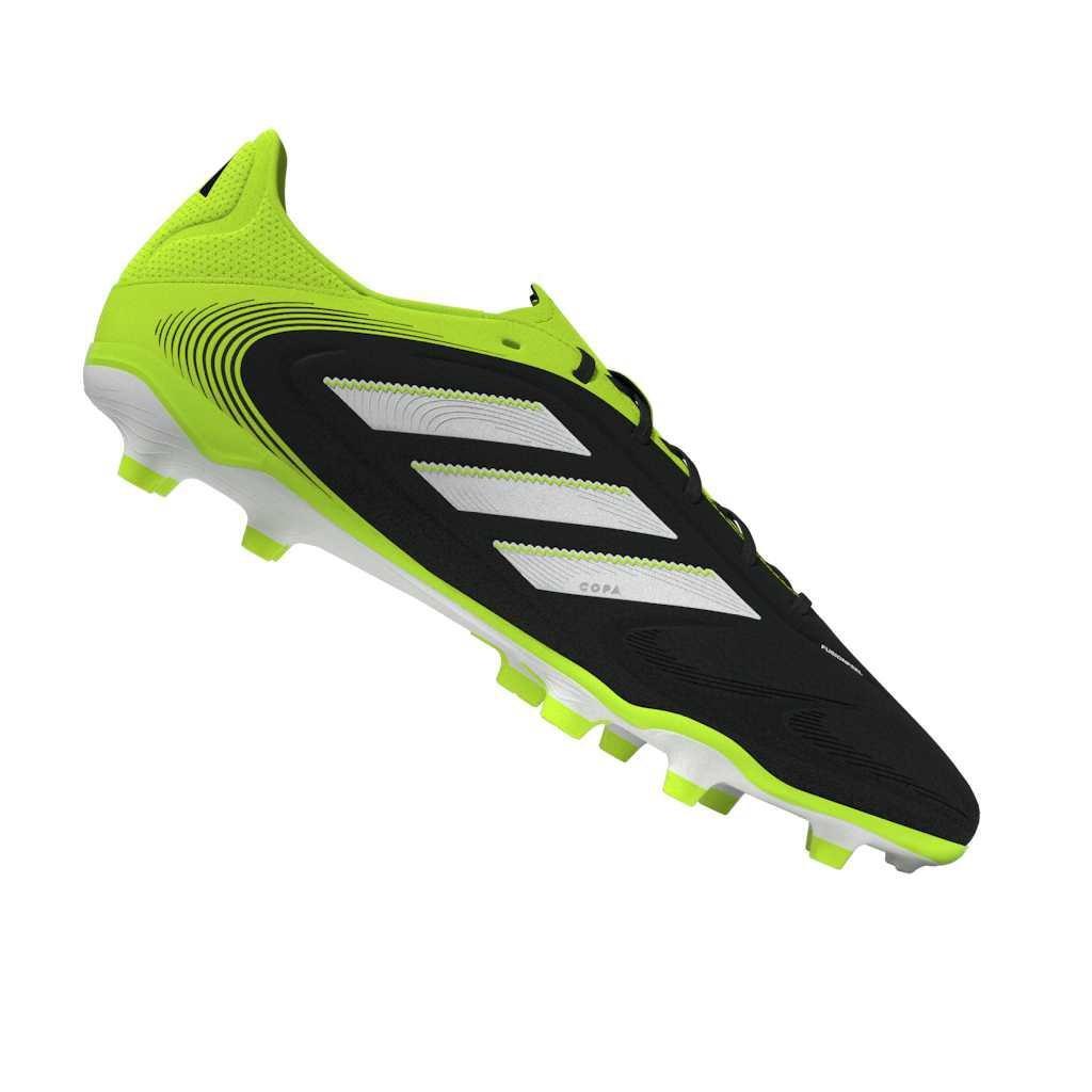 Unisex Copa Pure 3 League Firm/Multi-Ground Boots, Black, A701_ONE, large image number 14