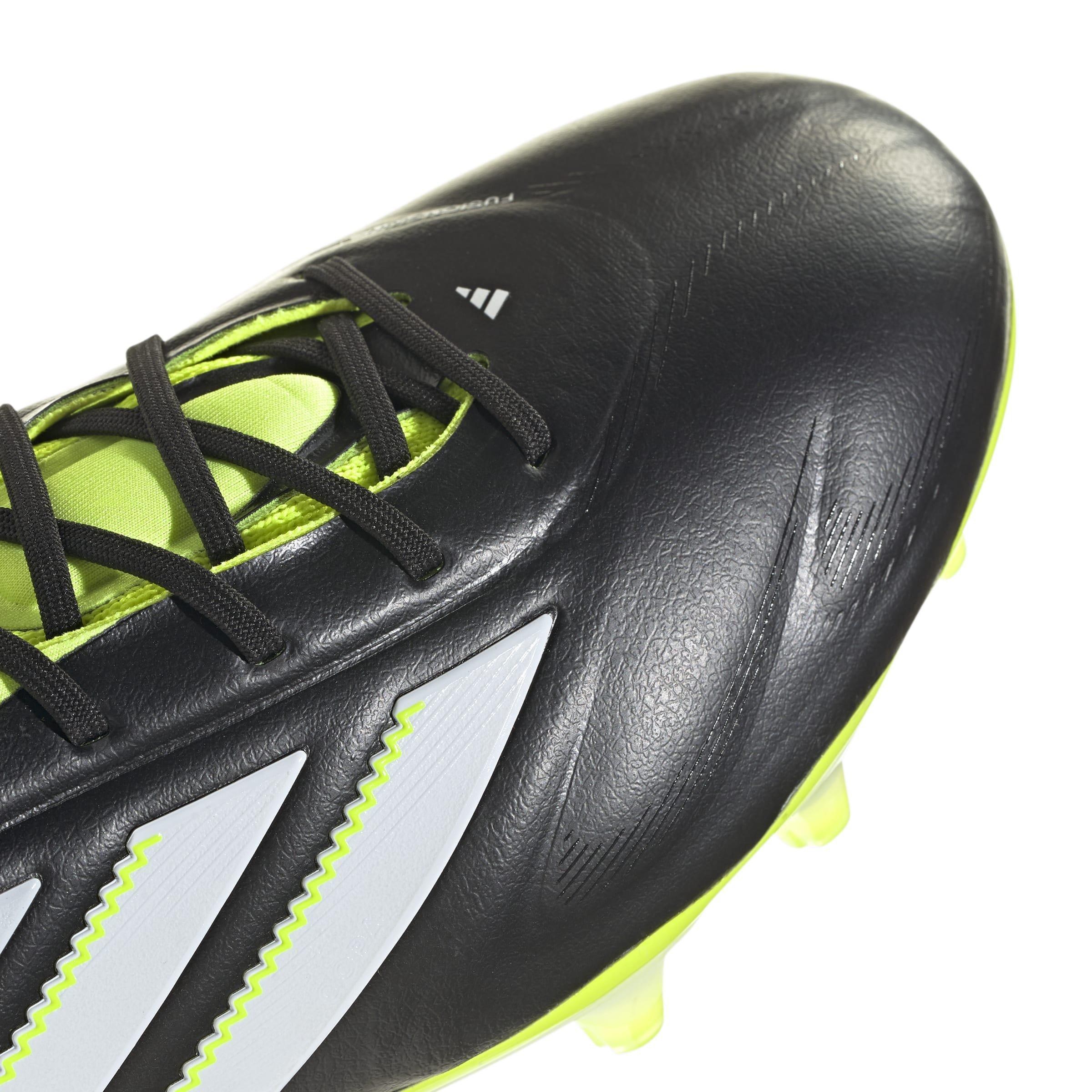 Unisex Copa Pure 3 Elite Firm Ground Boots, Black, , large image number 5