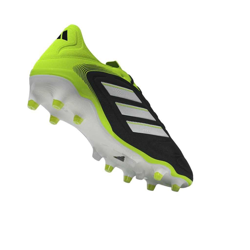 Unisex Copa Pure 3 Elite Firm Ground Boots, Black, , large image number 6