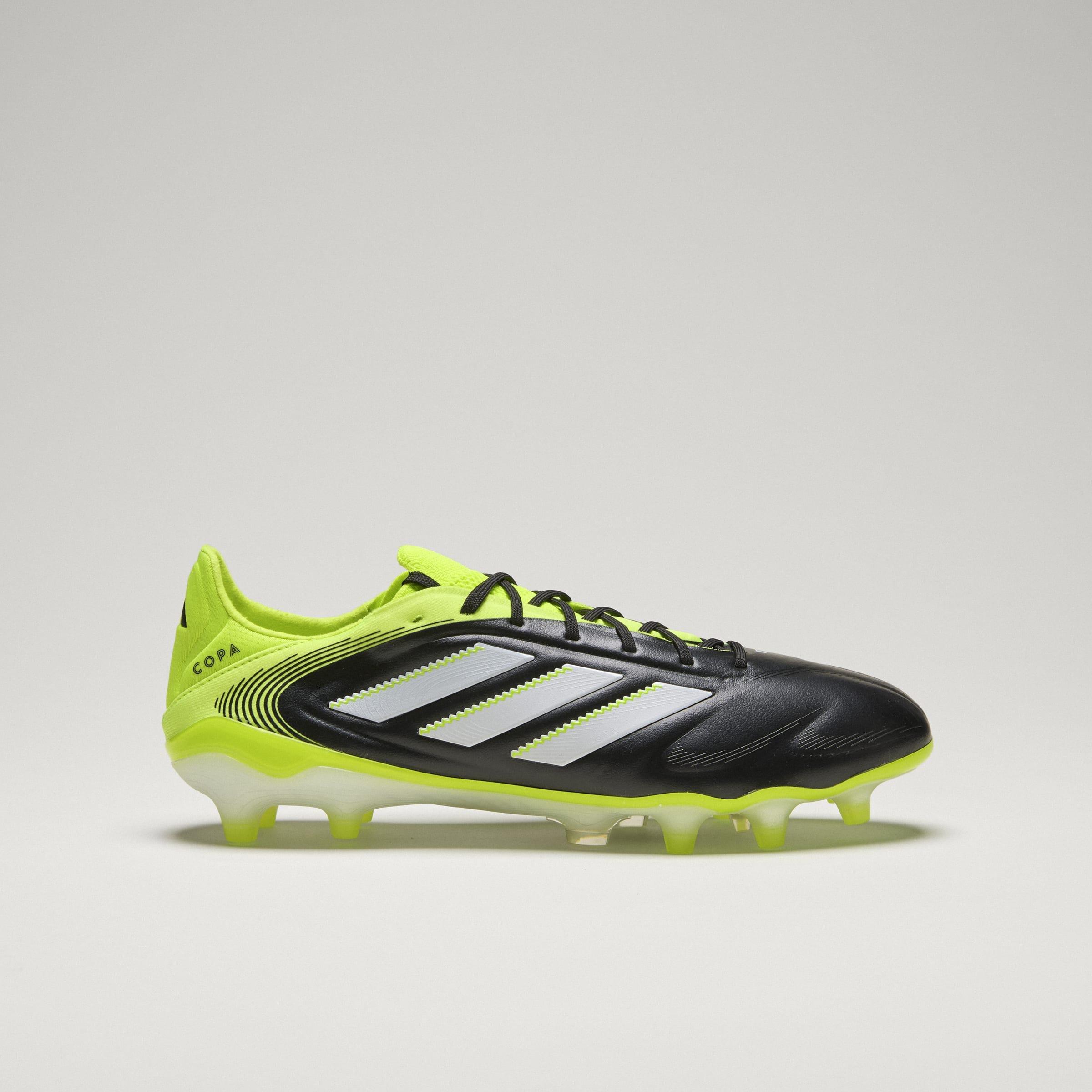 Unisex Copa Pure 3 Elite Firm Ground Boots, Black, , large image number 9