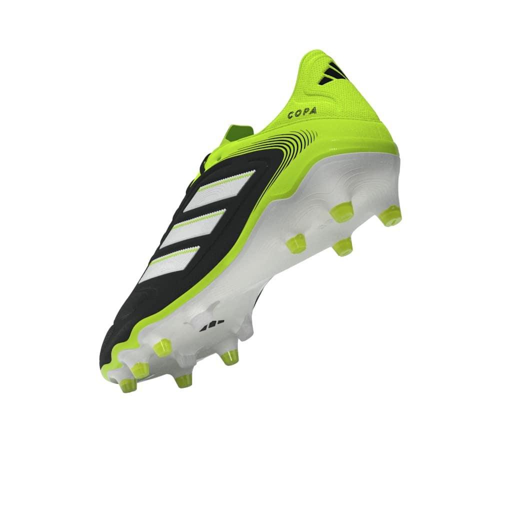 Unisex Copa Pure 3 Elite Firm Ground Boots, Black, , large image number 10
