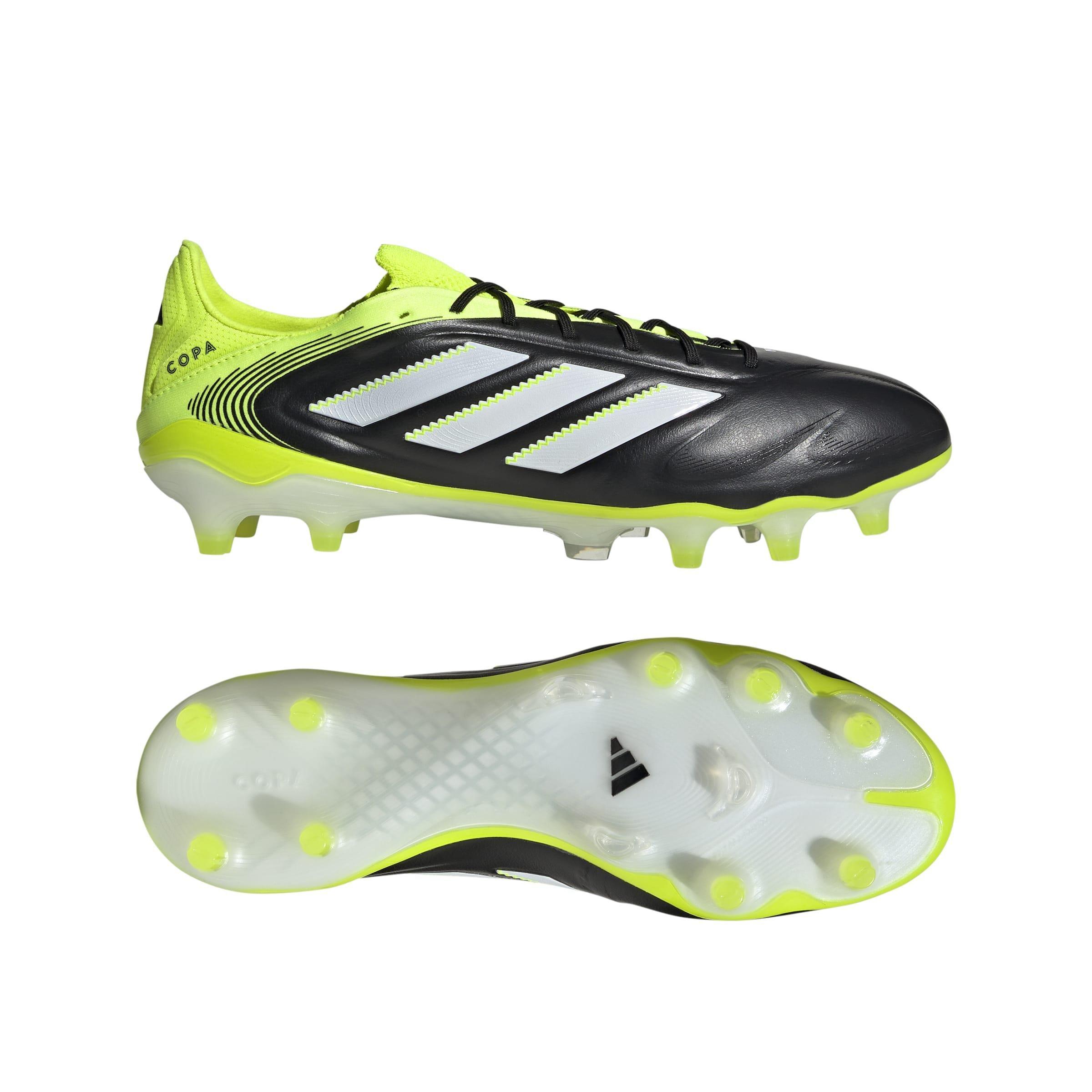 Unisex Copa Pure 3 Elite Firm Ground Boots, Black, , large image number 11