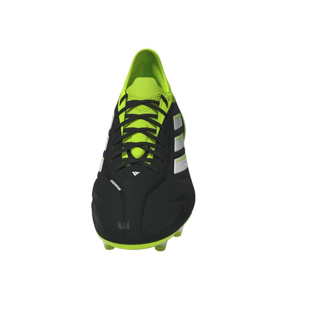 Unisex Copa Pure 3 Elite Firm Ground Boots, Black, , large image number 12