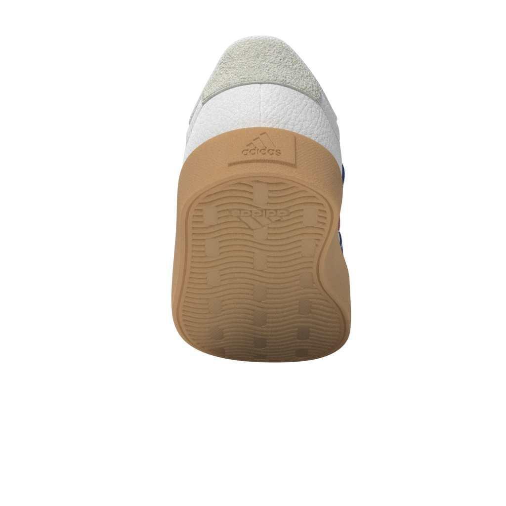 Kids Unisex VL Court 3.0 Shoes, White, A701_ONE, large image number 10