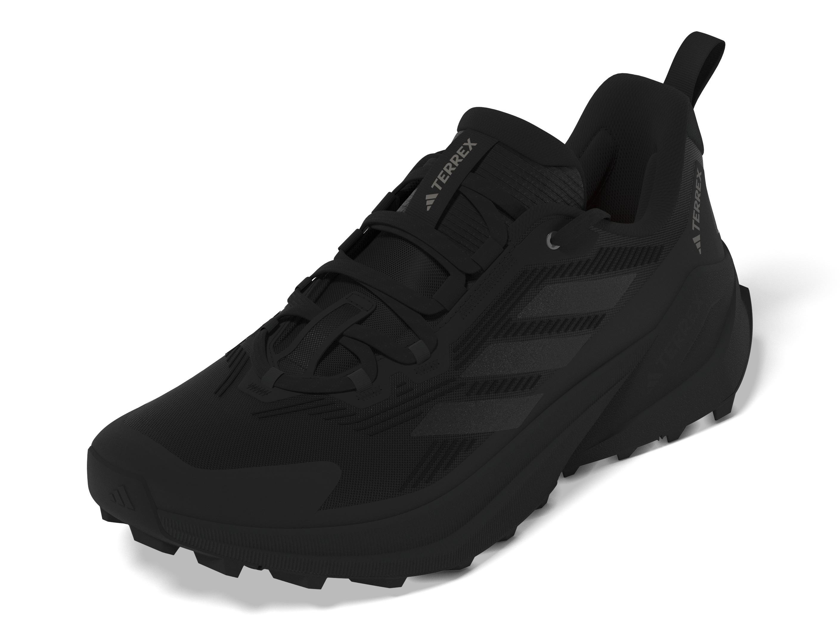 Terrex Trailmaker 2.0 Hiking Shoes, Black, A701_ONE, large image number 7