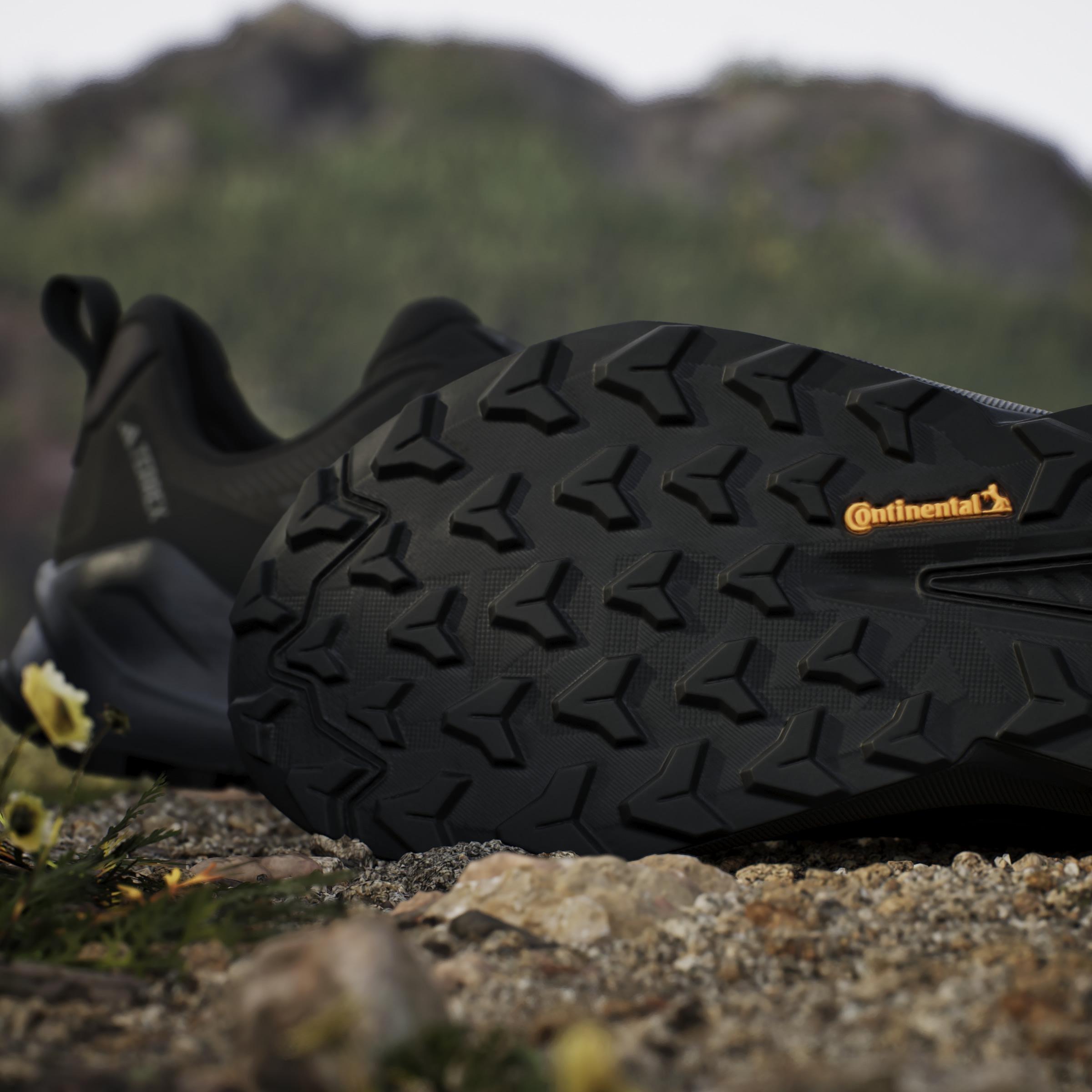 Terrex Trailmaker 2.0 Hiking Shoes, Black, A701_ONE, large image number 9