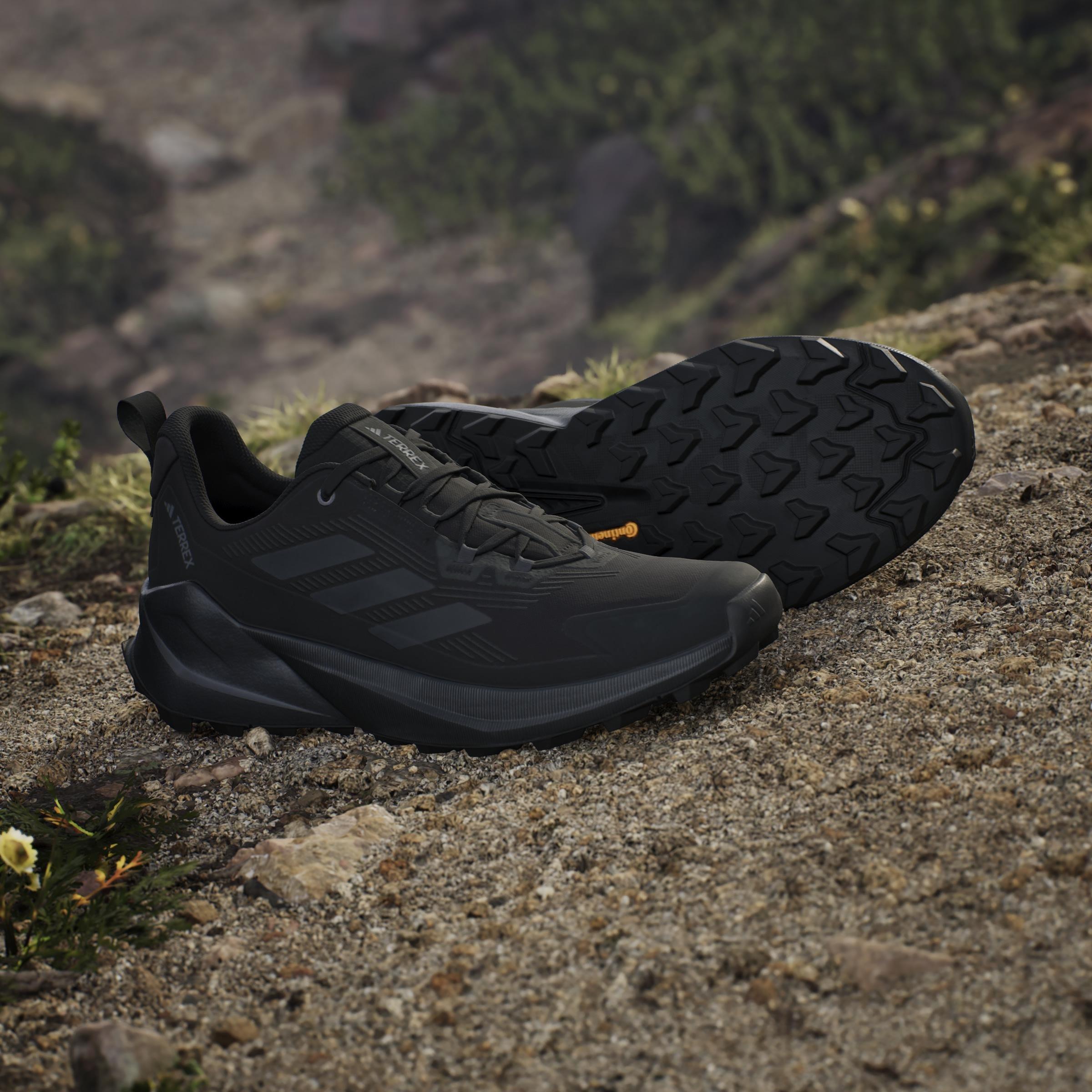 Terrex Trailmaker 2.0 Hiking Shoes, Black, A701_ONE, large image number 12