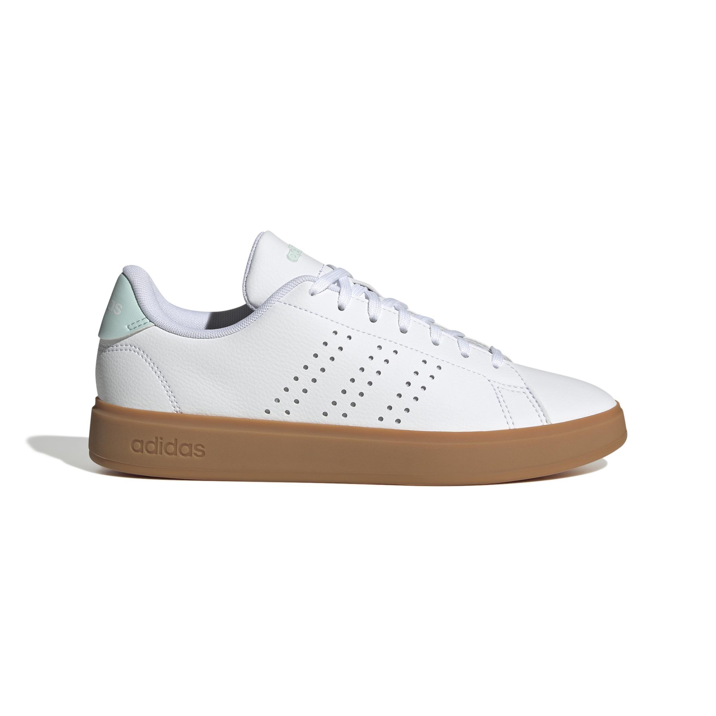 Advantage 2.0 Shoes, White, , large image number 0