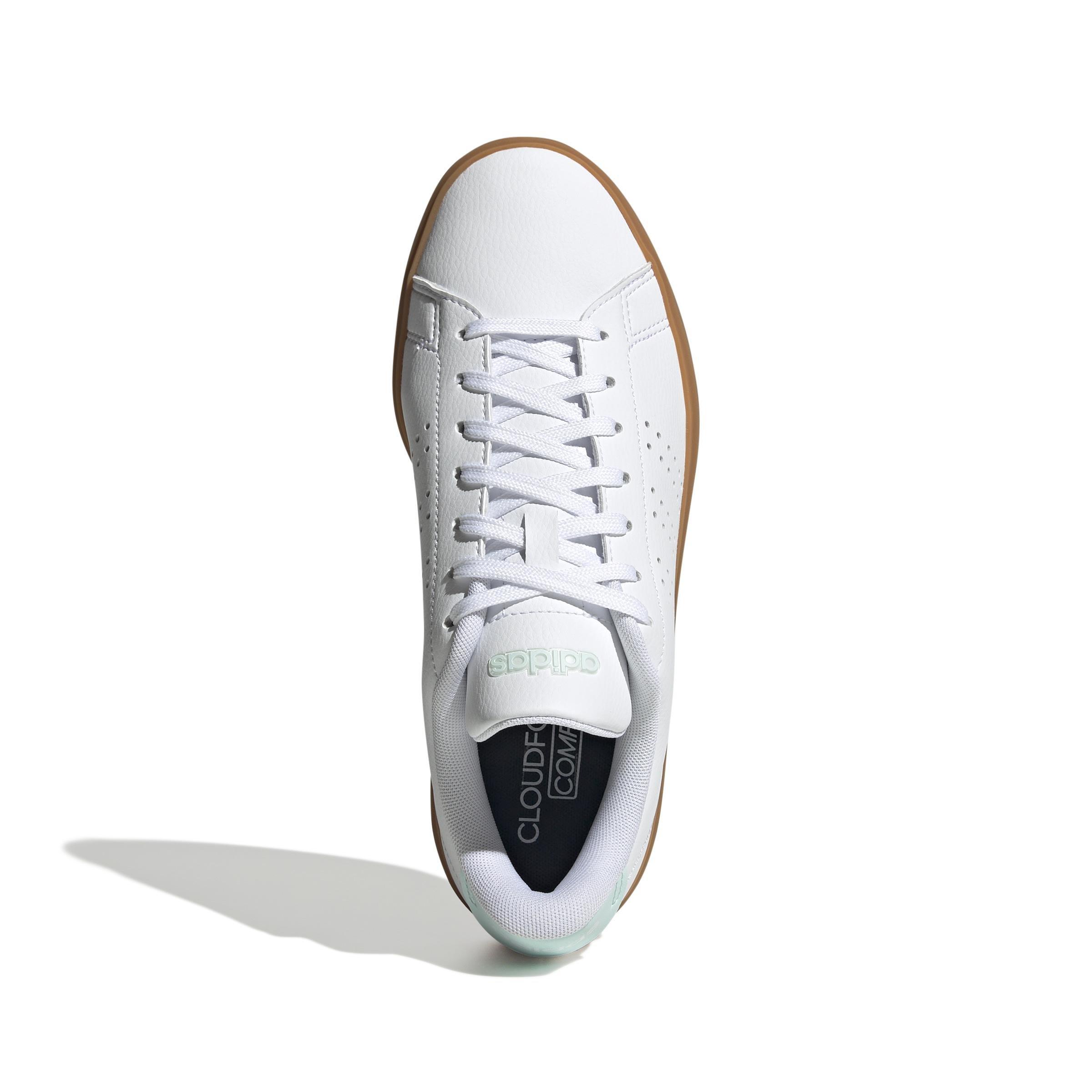 Advantage 2.0 Shoes, White, , large image number 1